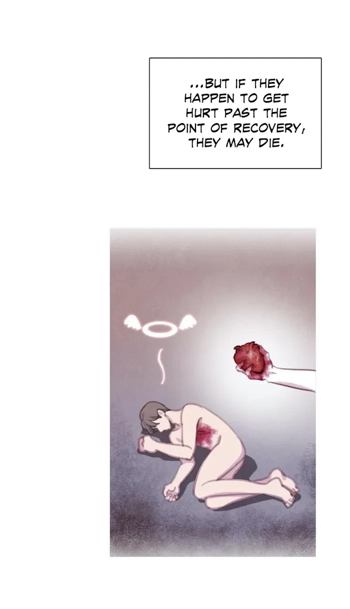 Chapter 67 : side story 7, page 26