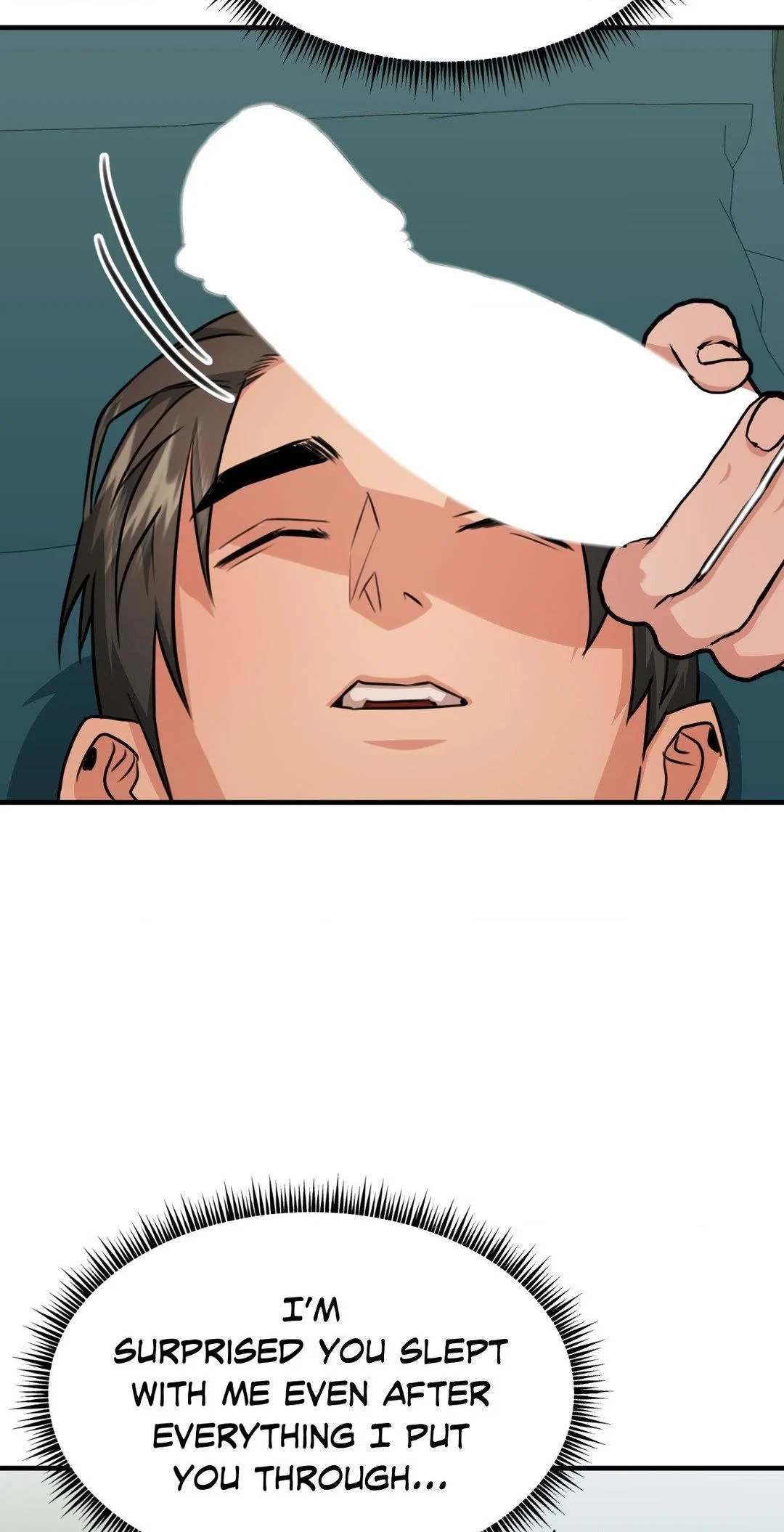 Nature Versus Nurture Chapter 15, page 3