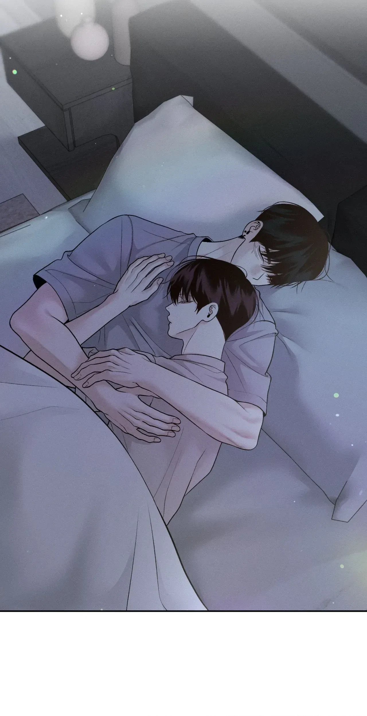 Save The Dae Chapter 41, page 2