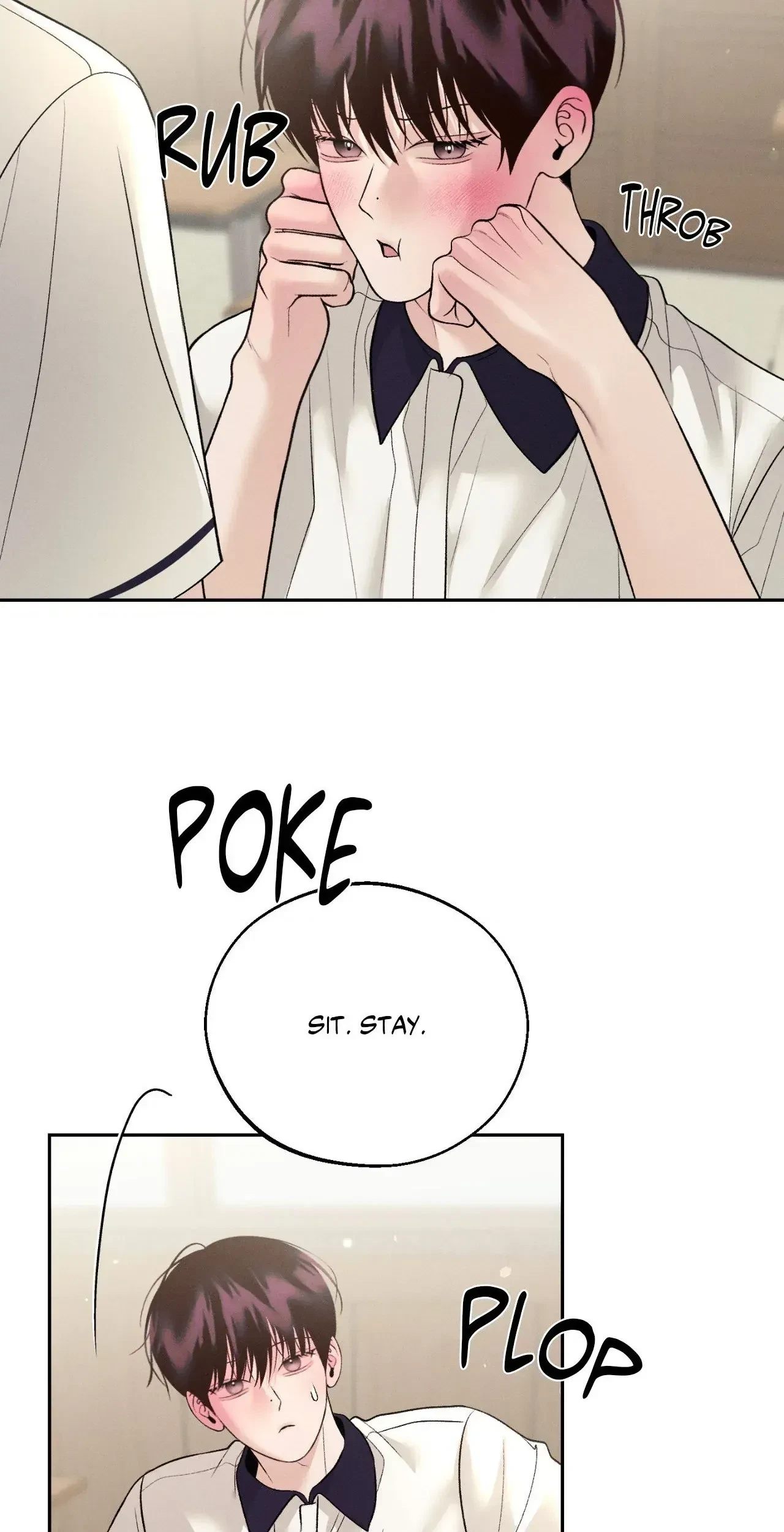 Save The Dae Chapter 41, page 20
