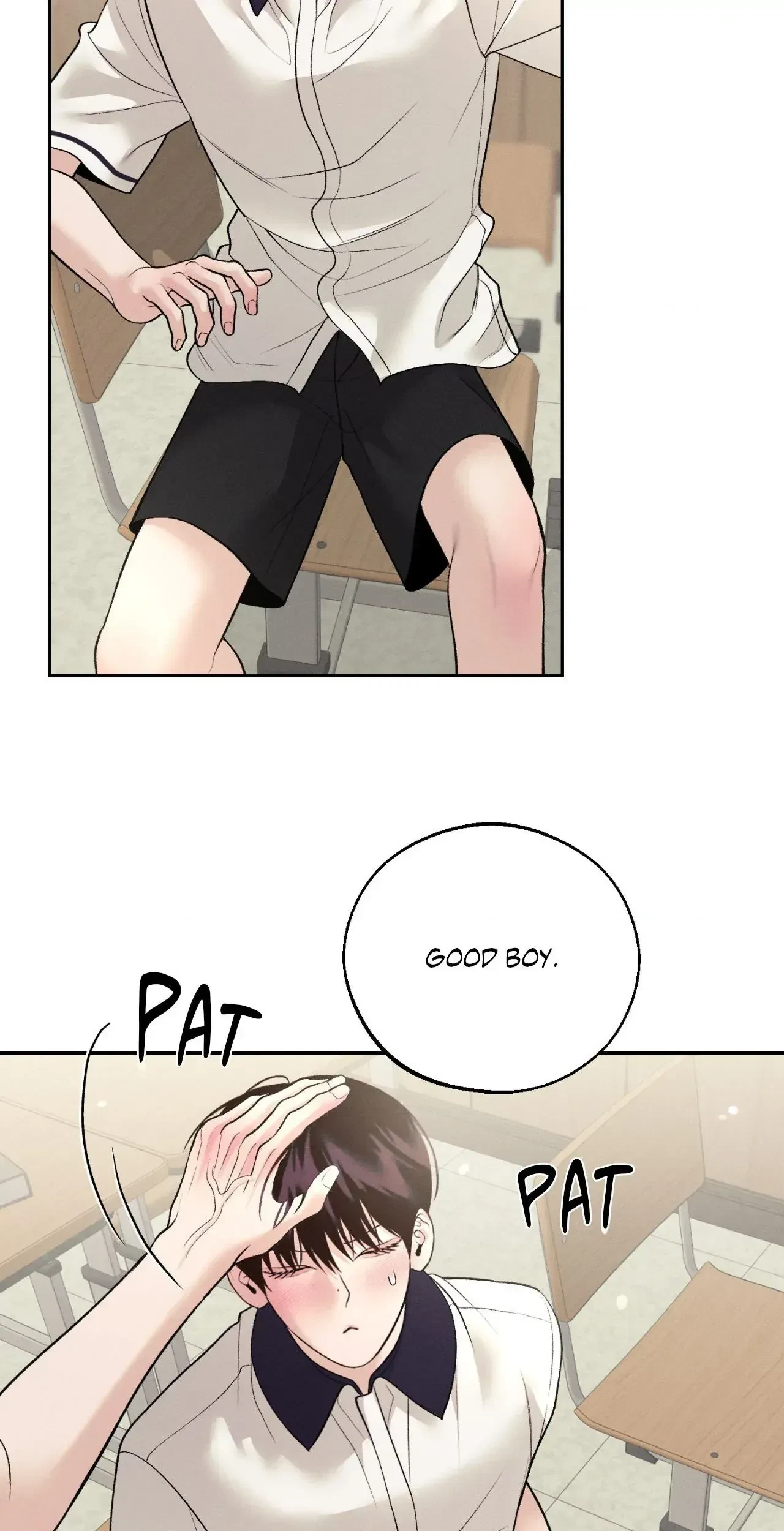 Save The Dae Chapter 41, page 21