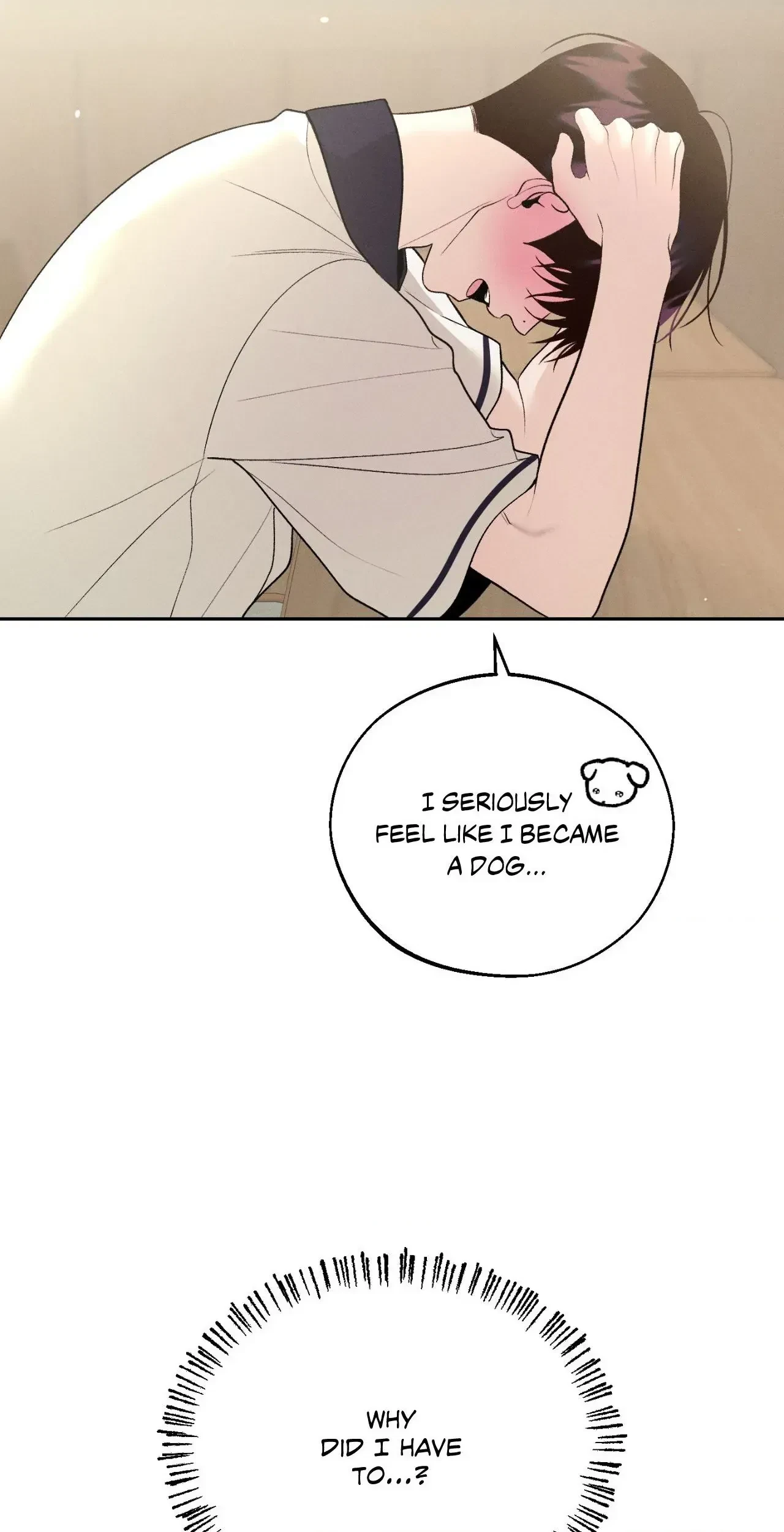 Save The Dae Chapter 41, page 23