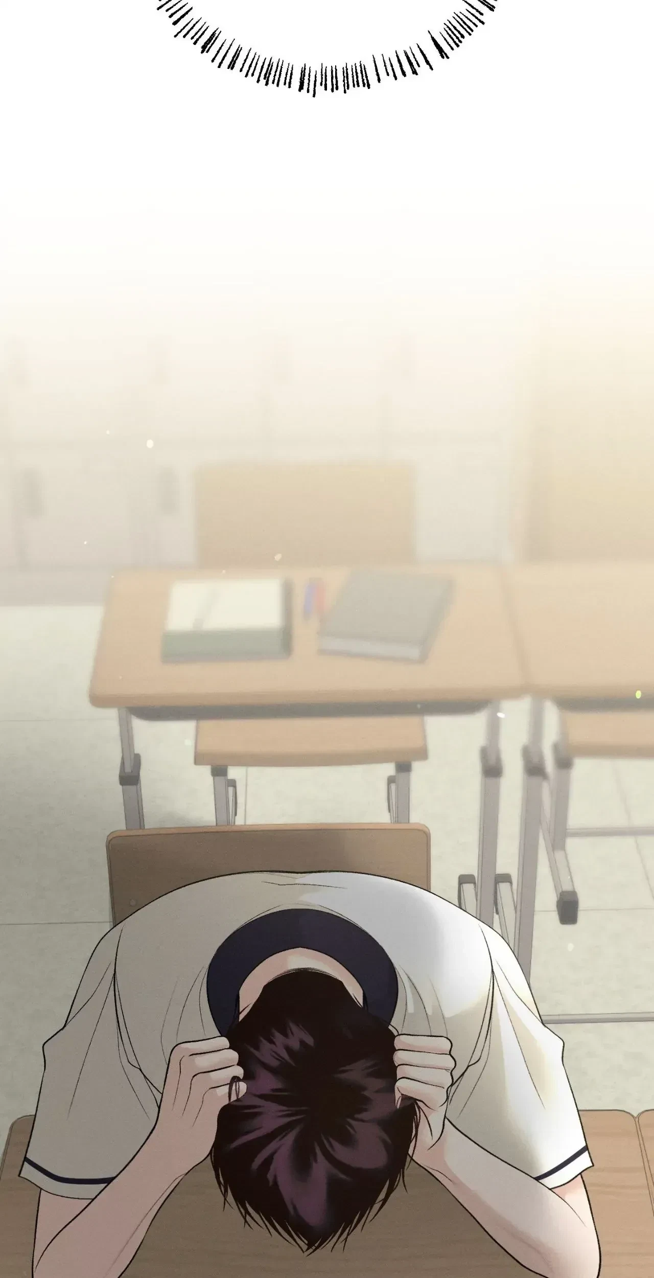 Save The Dae Chapter 41, page 24