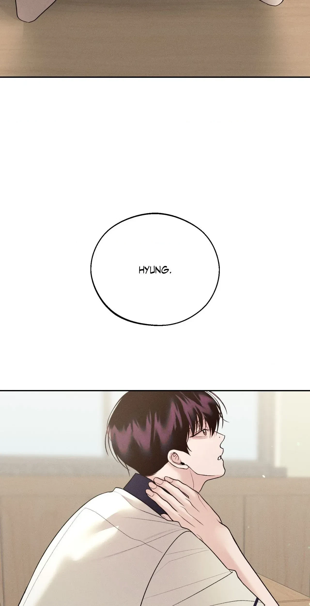 Save The Dae Chapter 41, page 25