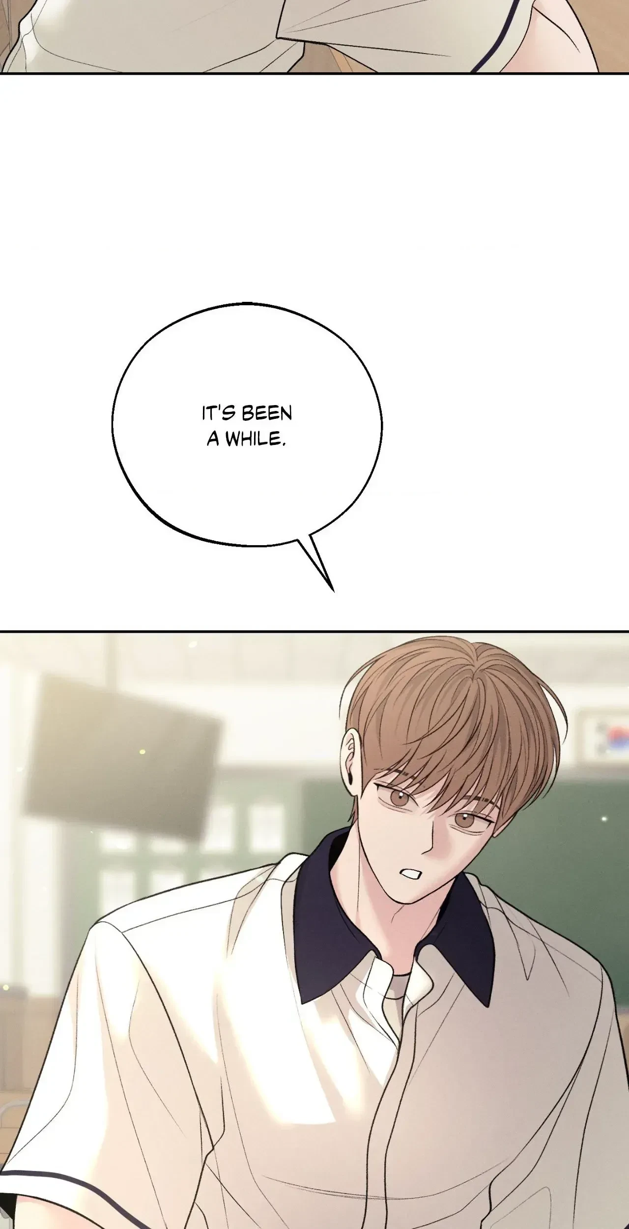 Save The Dae Chapter 41, page 26