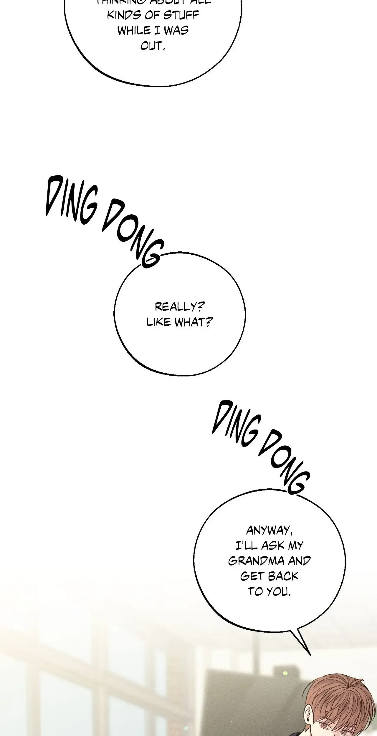 Save The Dae Chapter 41, page 36