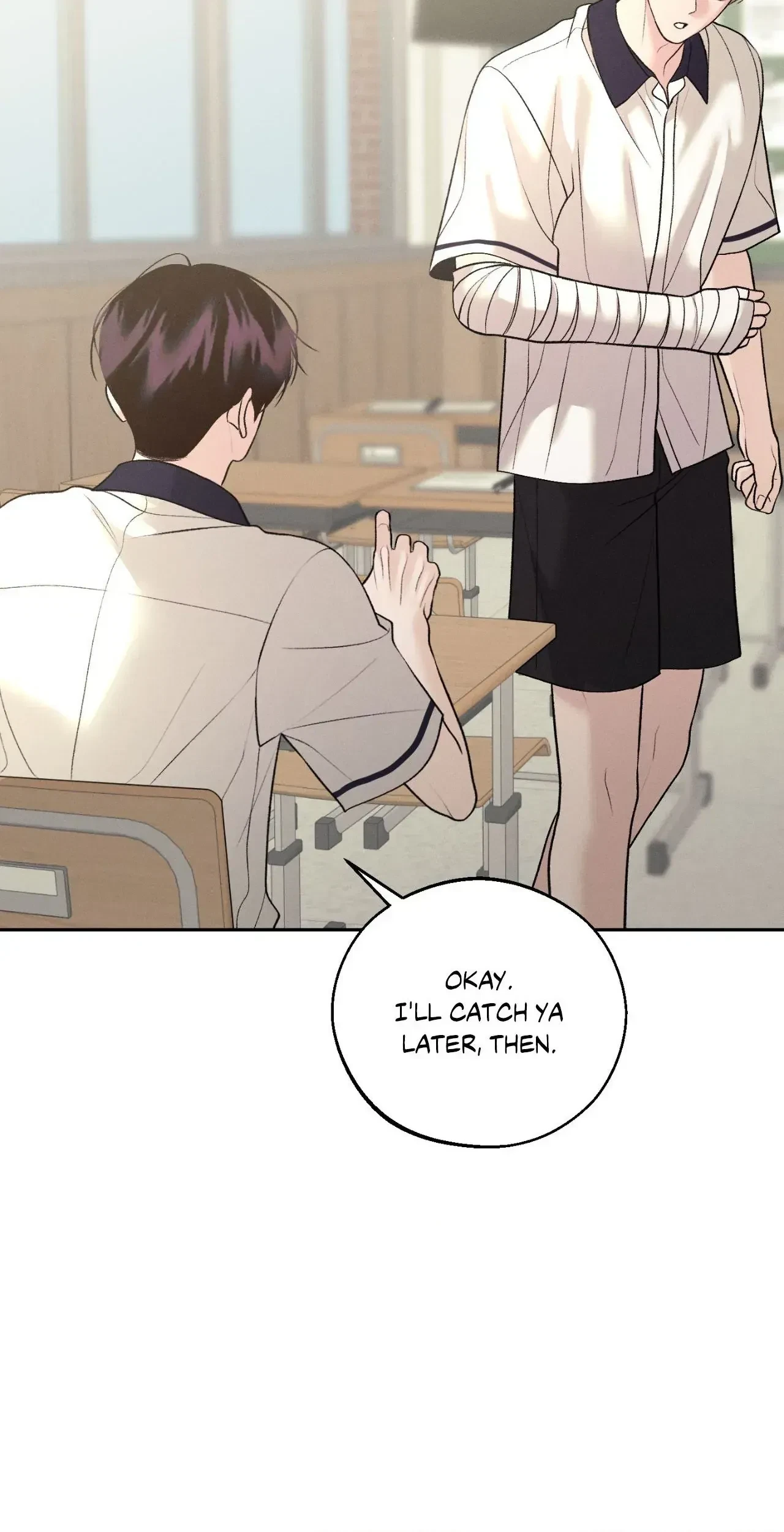 Save The Dae Chapter 41, page 37