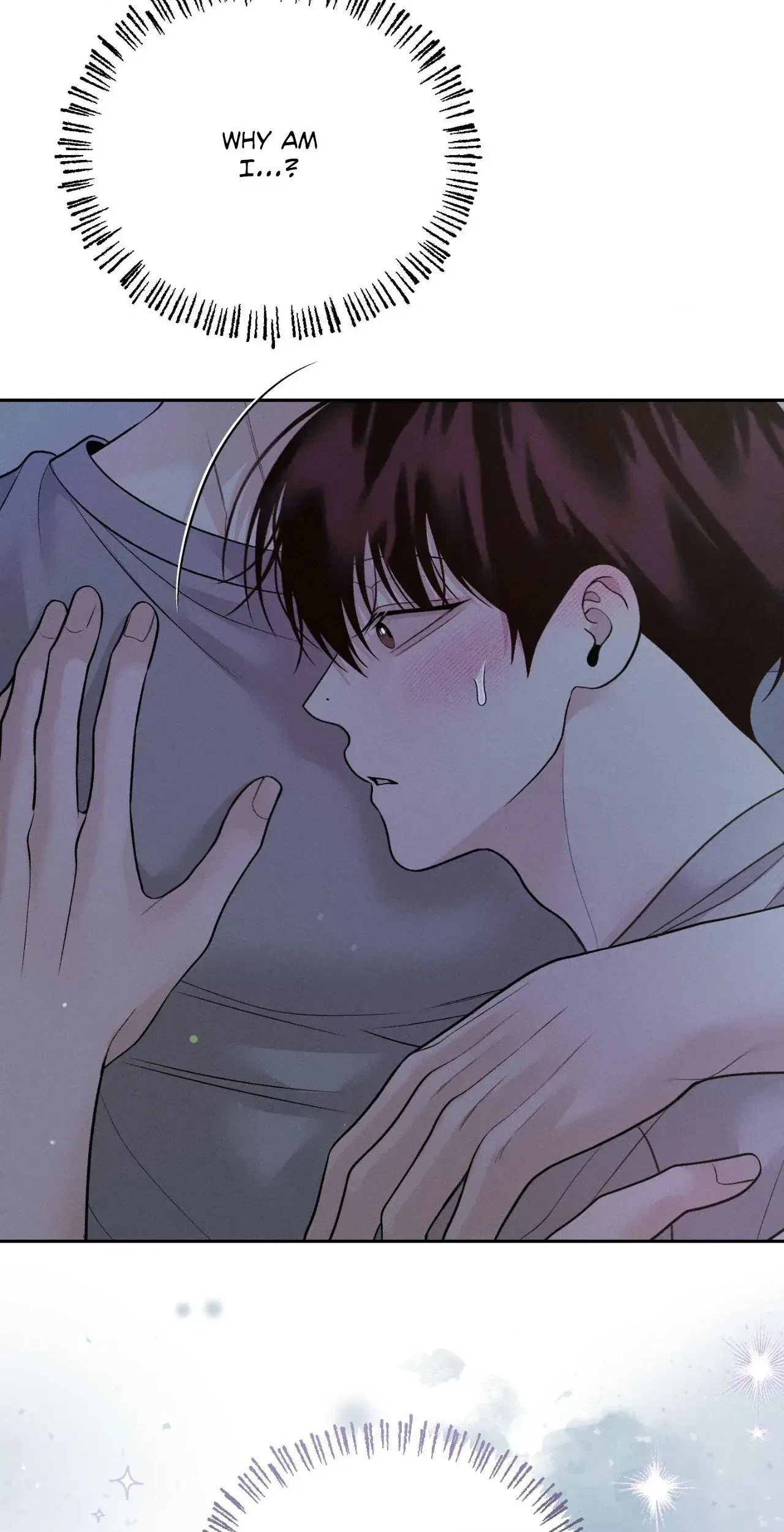 Save The Dae Chapter 41, page 4