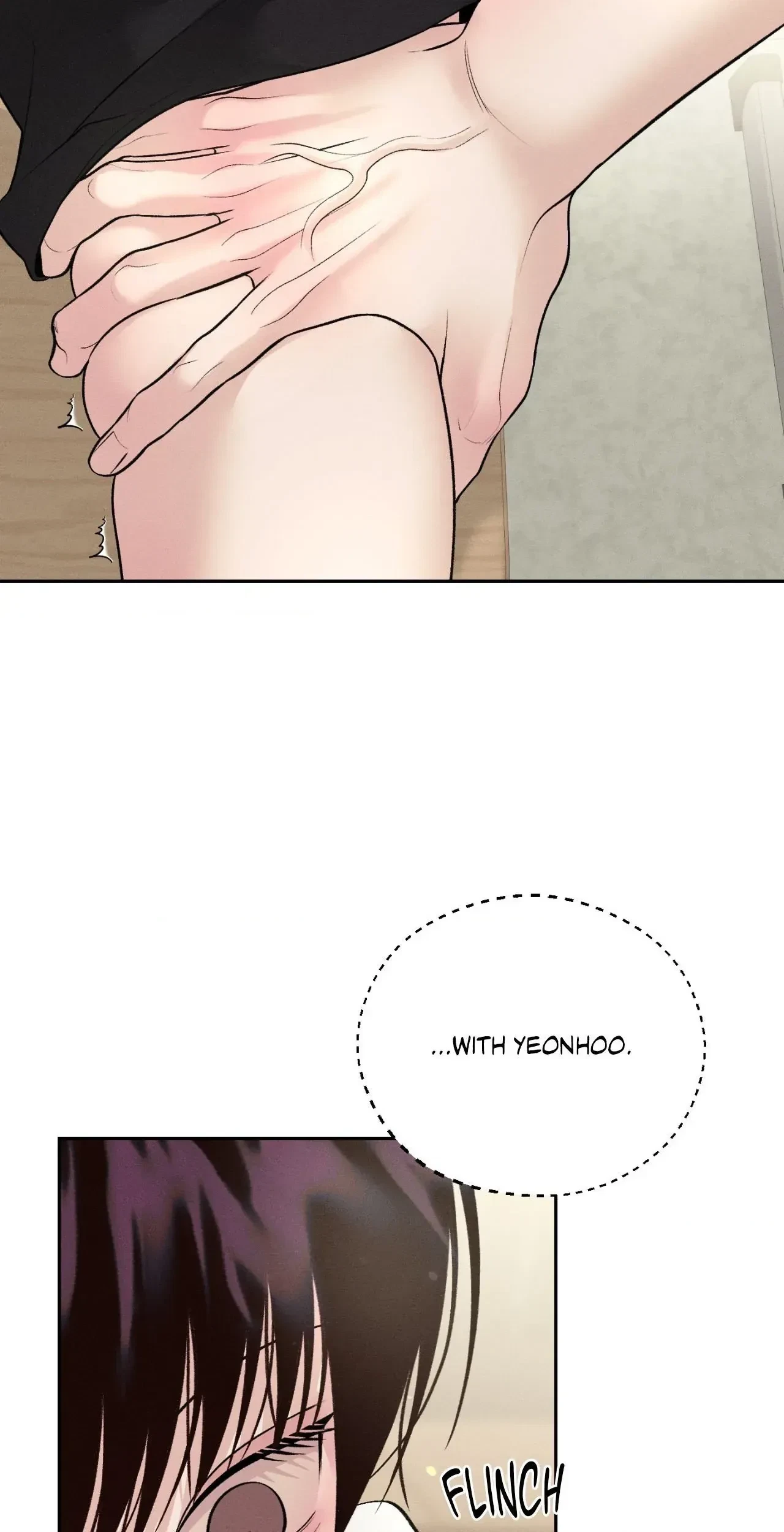 Save The Dae Chapter 41, page 48