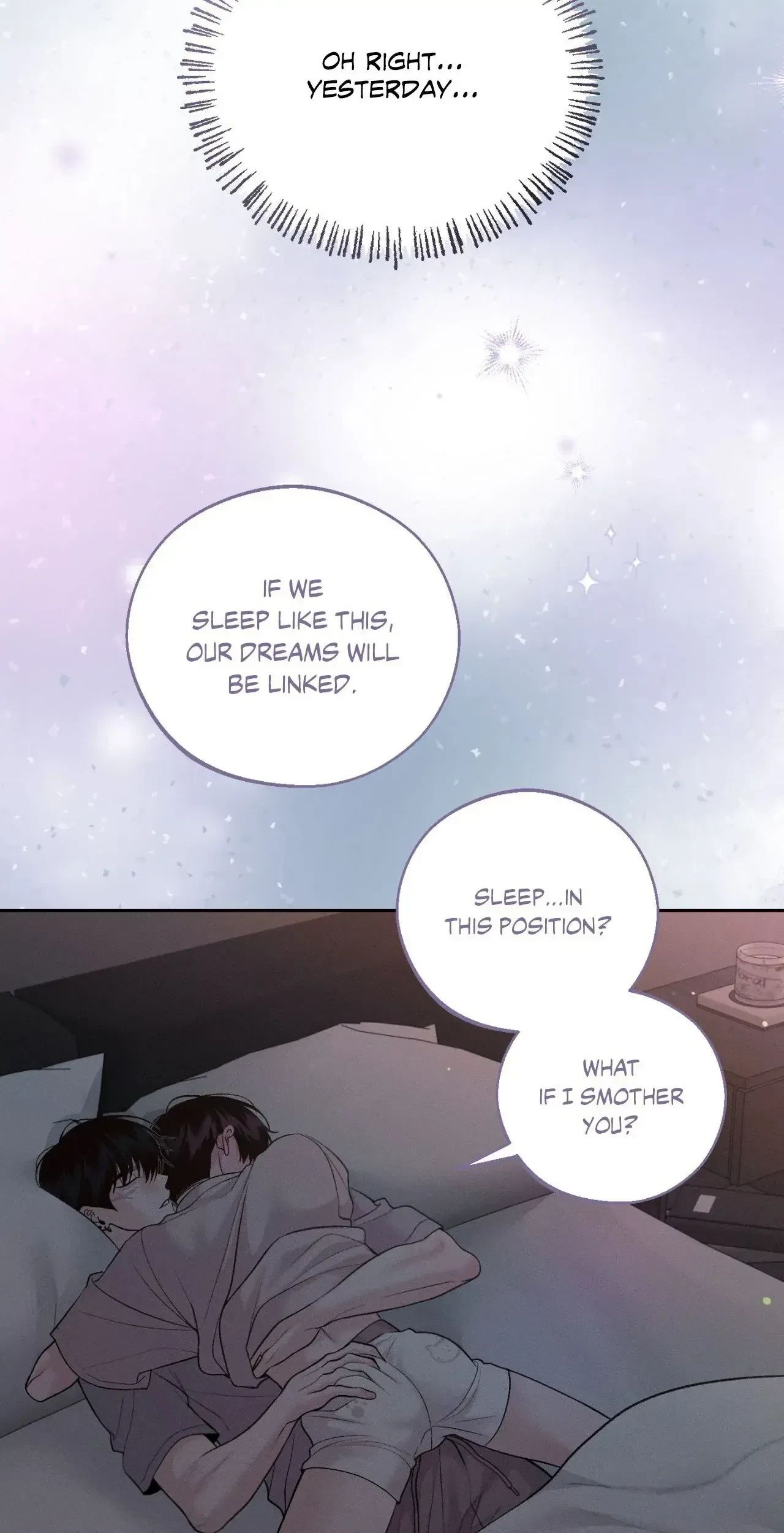 Save The Dae Chapter 41, page 5