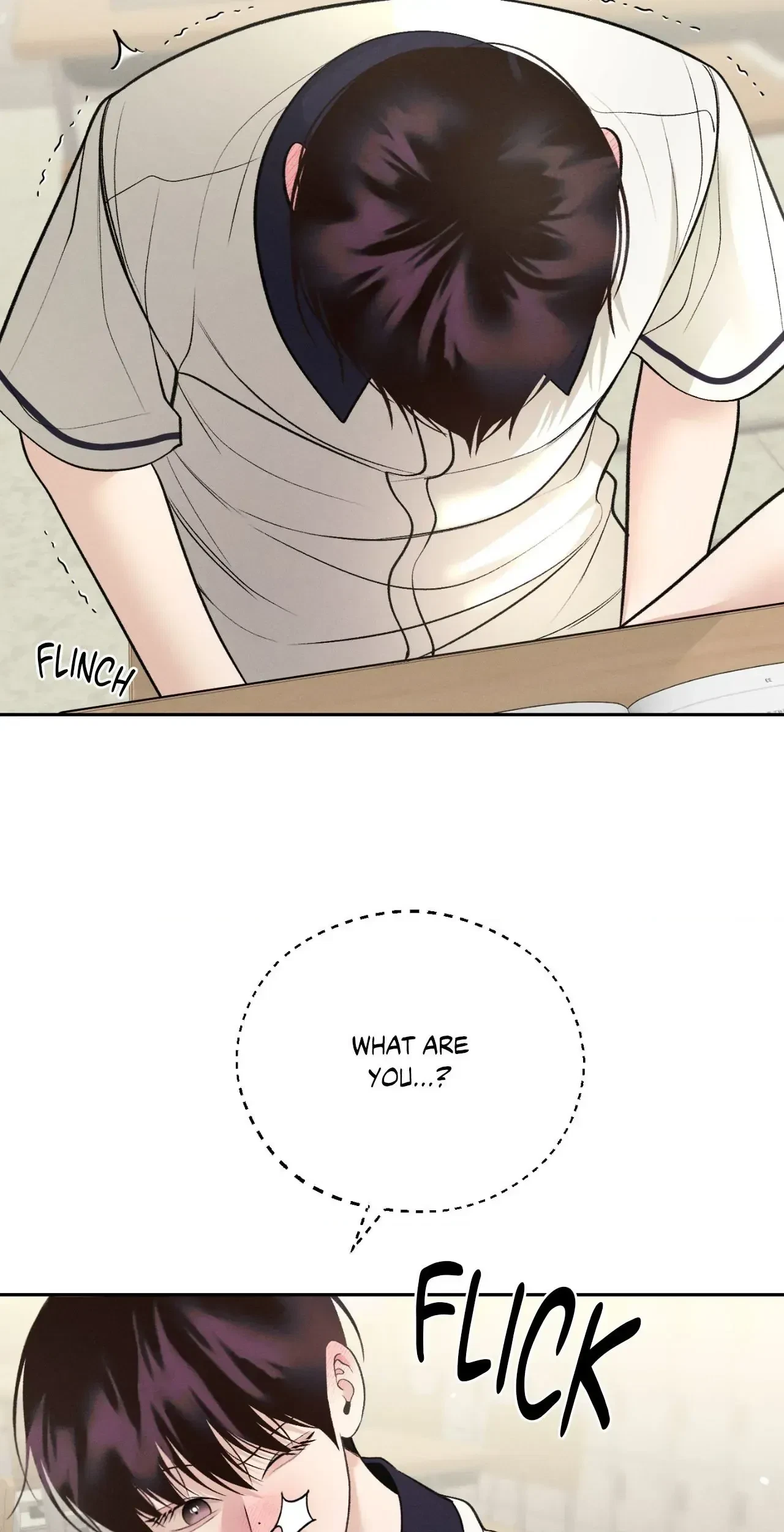 Save The Dae Chapter 41, page 51