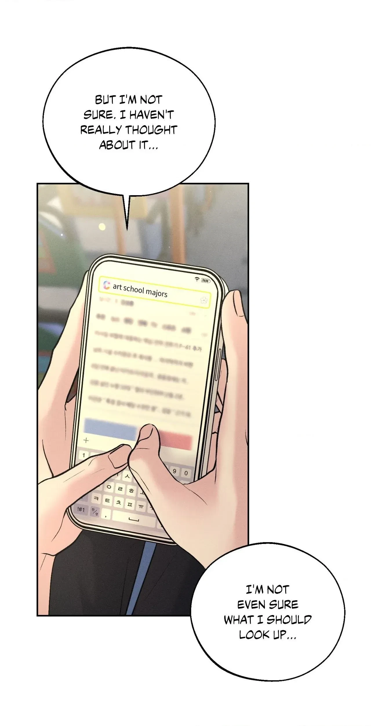 Save The Dae Chapter 41, page 57