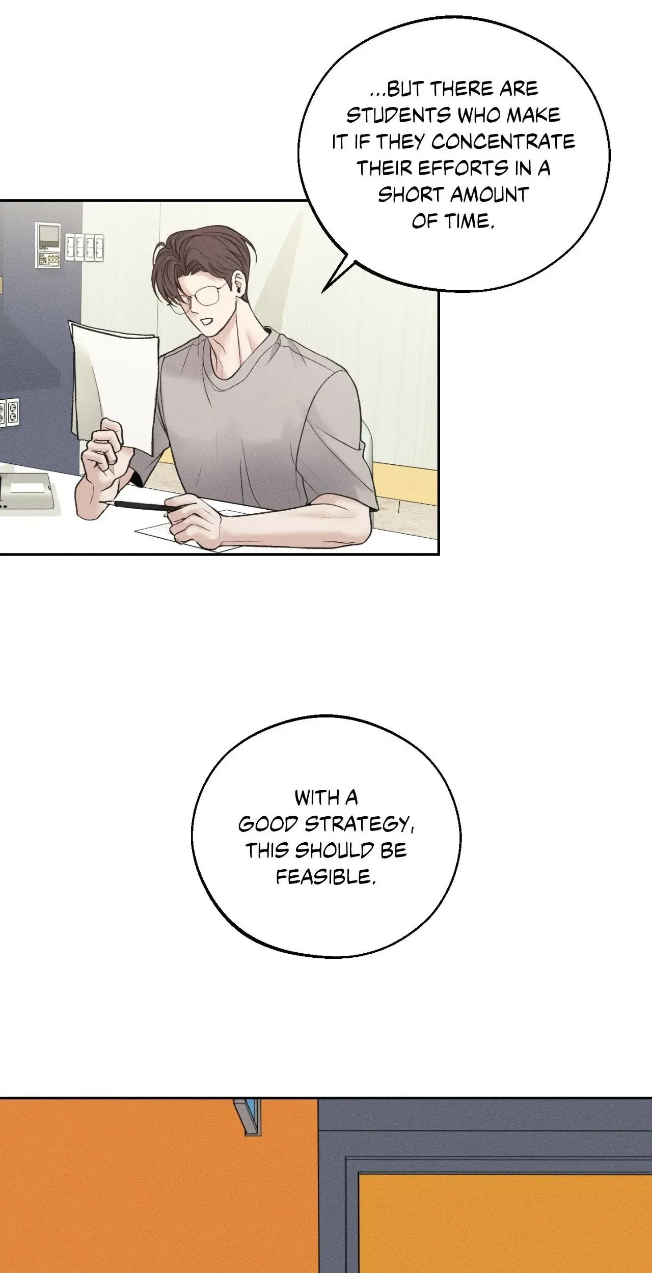 Save The Dae Chapter 41, page 63