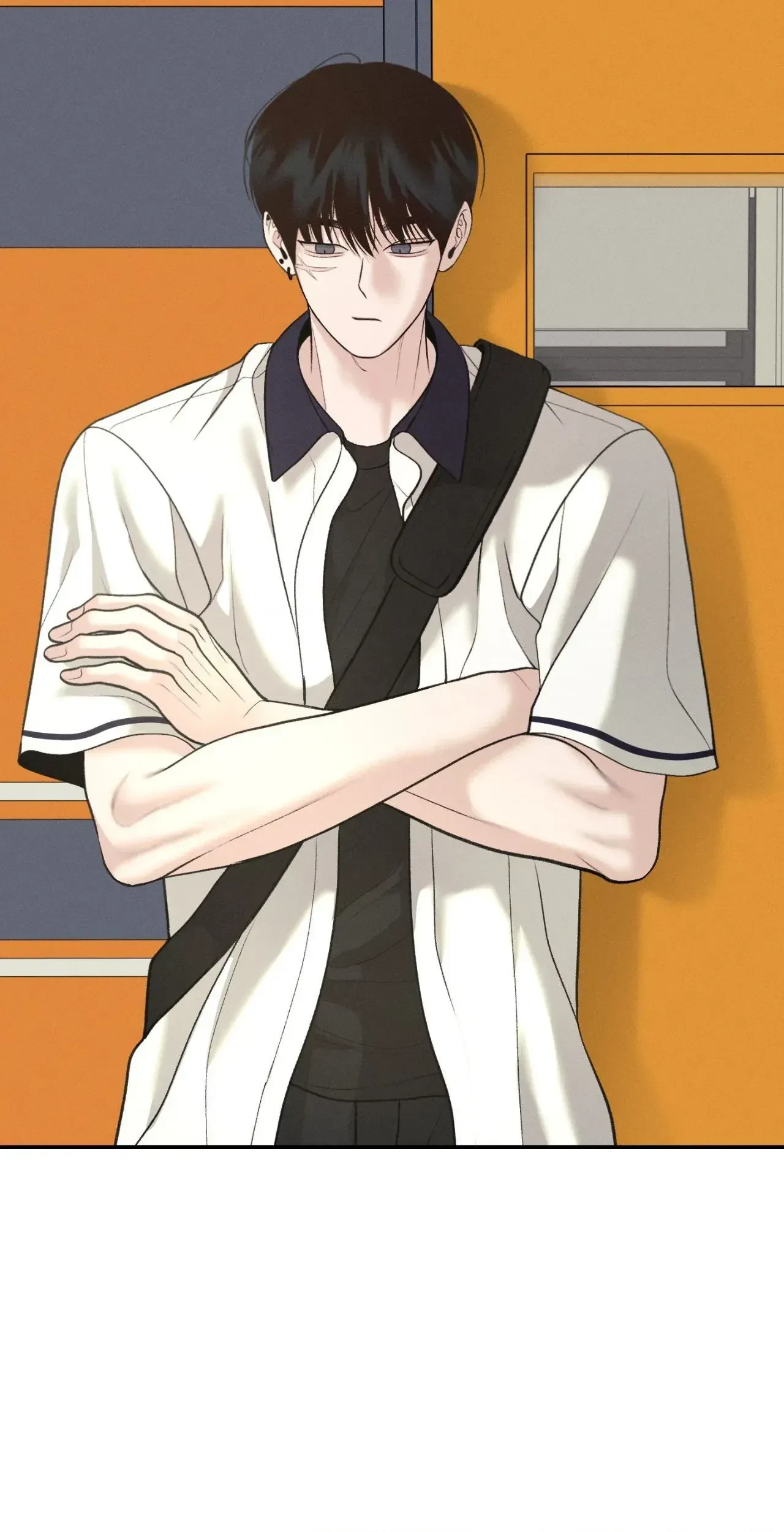 Save The Dae Chapter 41, page 64