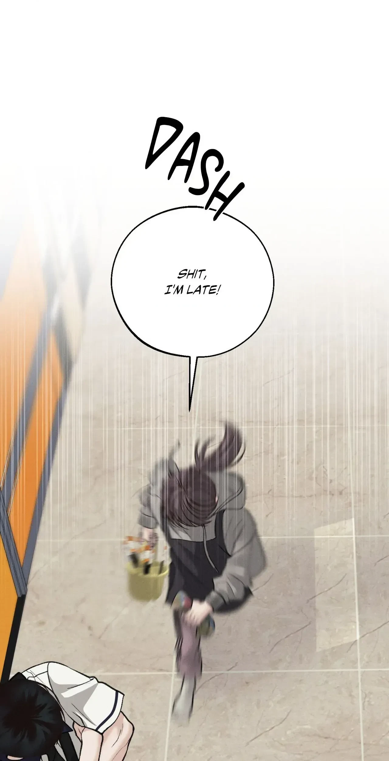 Save The Dae Chapter 41, page 65