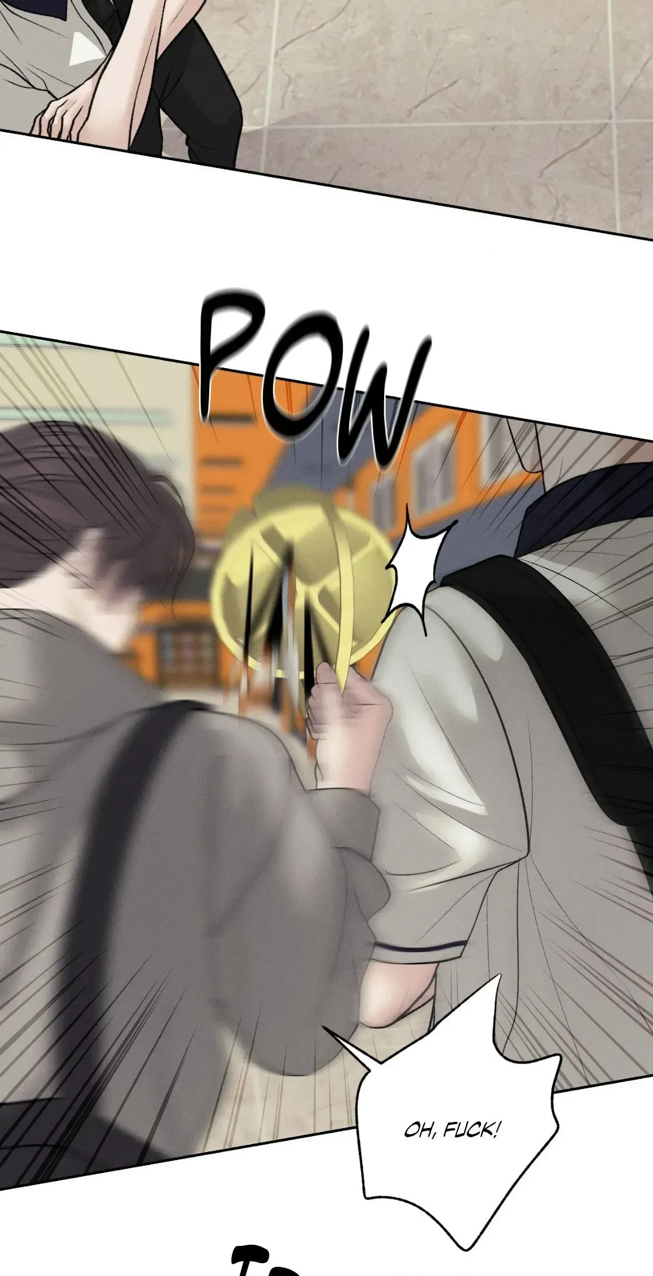 Save The Dae Chapter 41, page 66