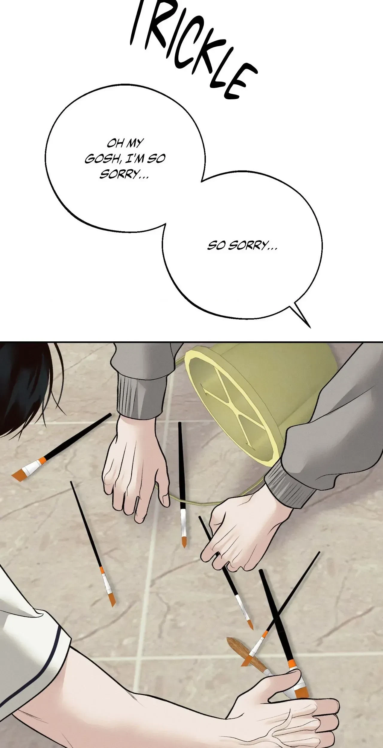 Save The Dae Chapter 41, page 67