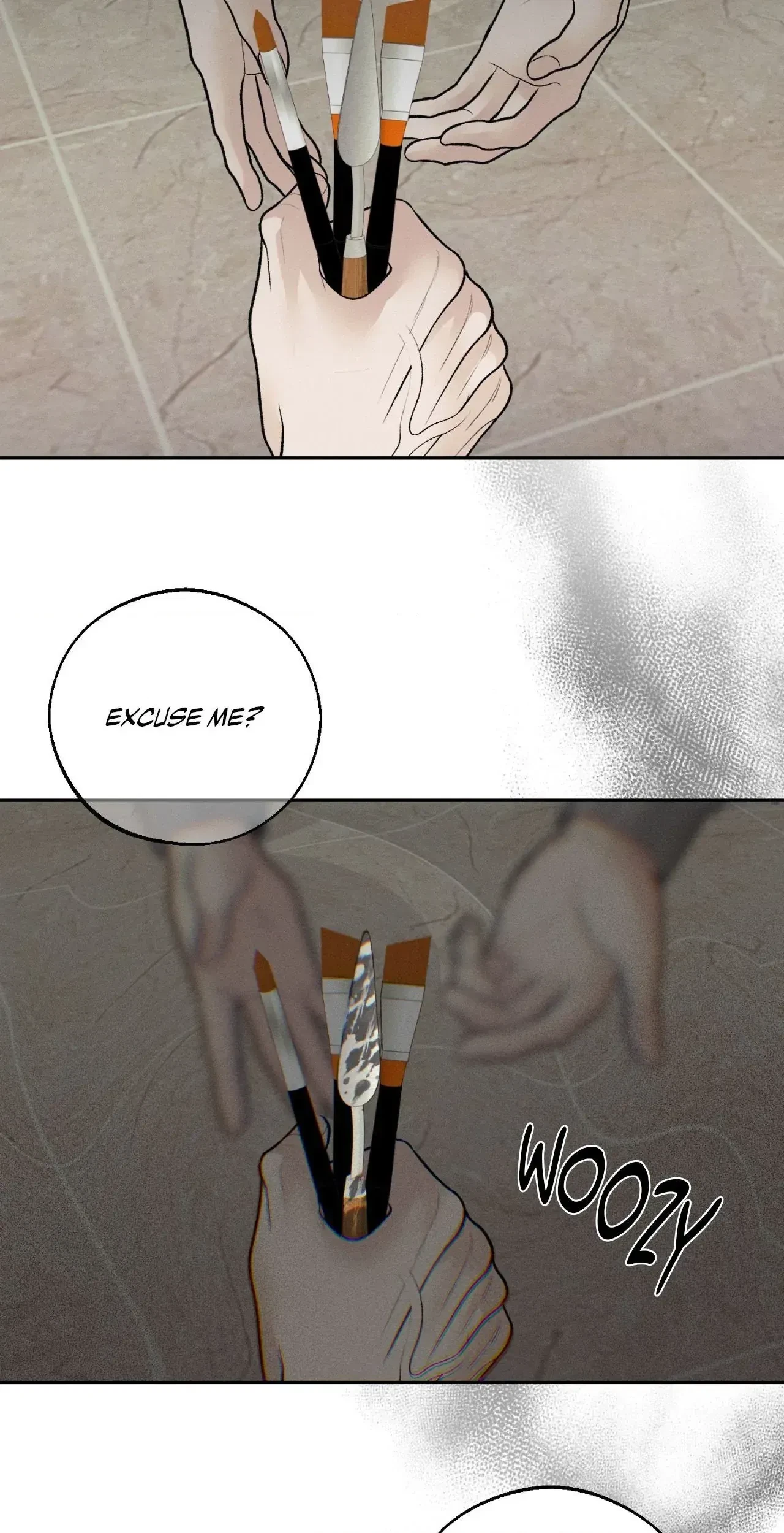Save The Dae Chapter 41, page 70