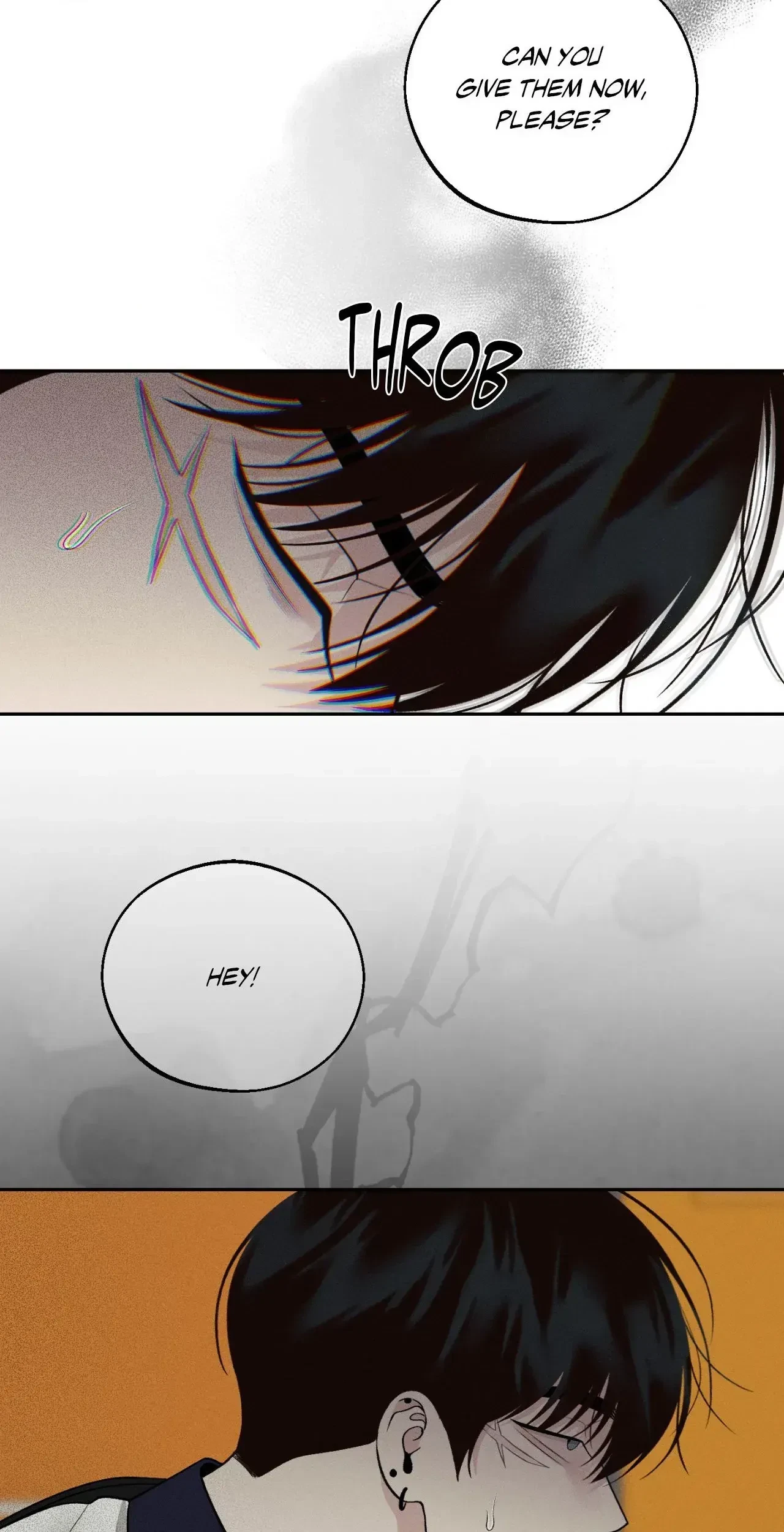 Save The Dae Chapter 41, page 71
