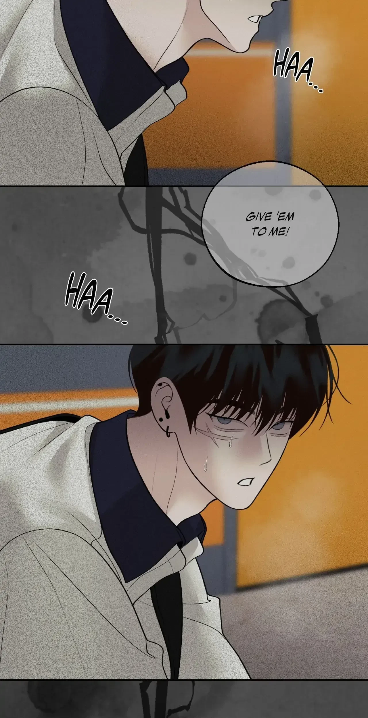Save The Dae Chapter 41, page 72
