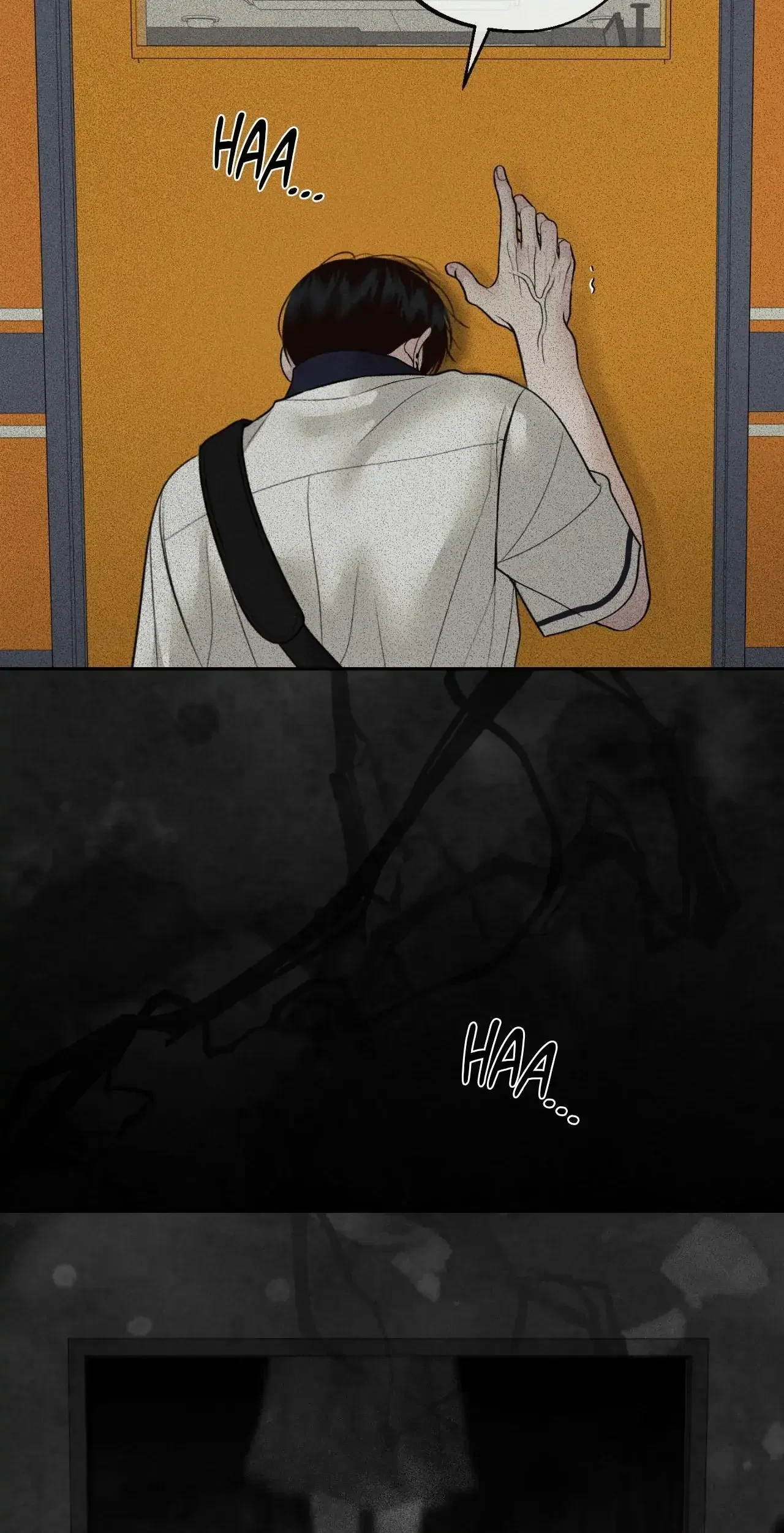 Save The Dae Chapter 41, page 74