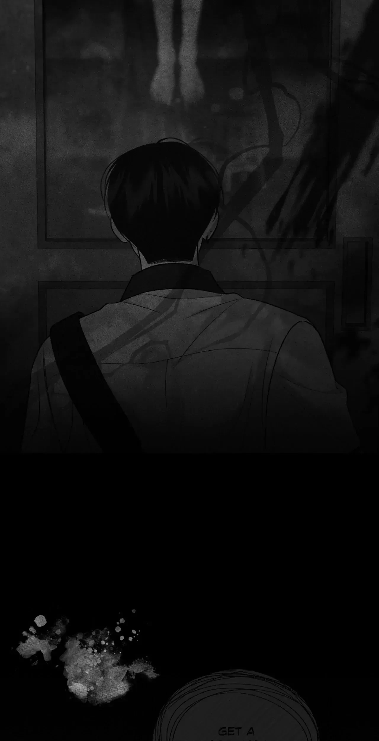 Save The Dae Chapter 41, page 75