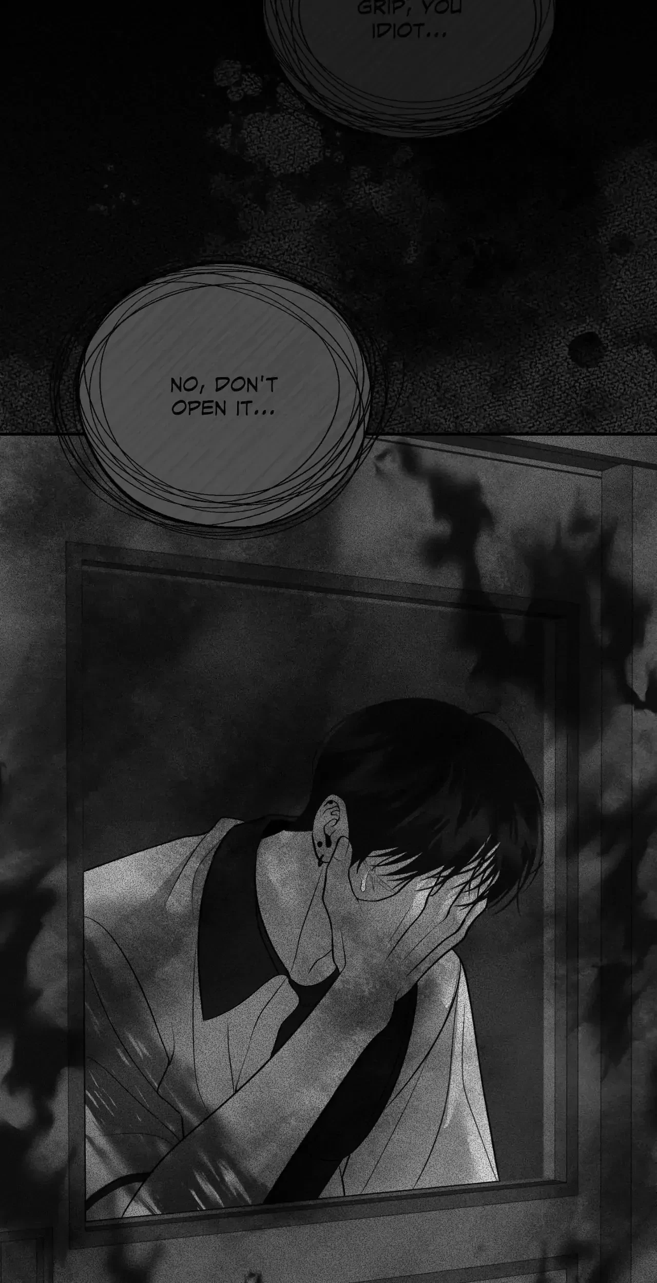 Save The Dae Chapter 41, page 76