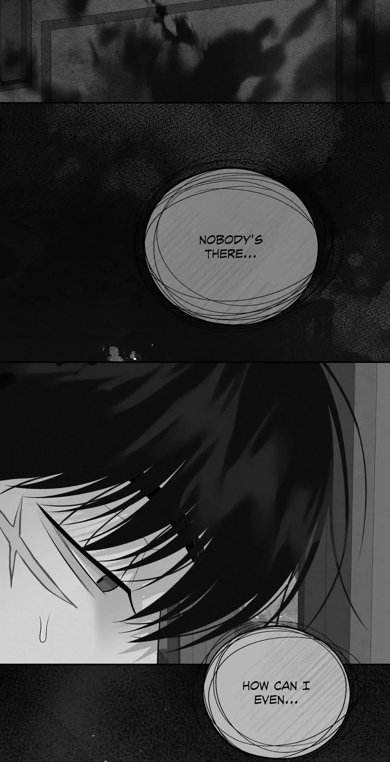 Save The Dae Chapter 41, page 77