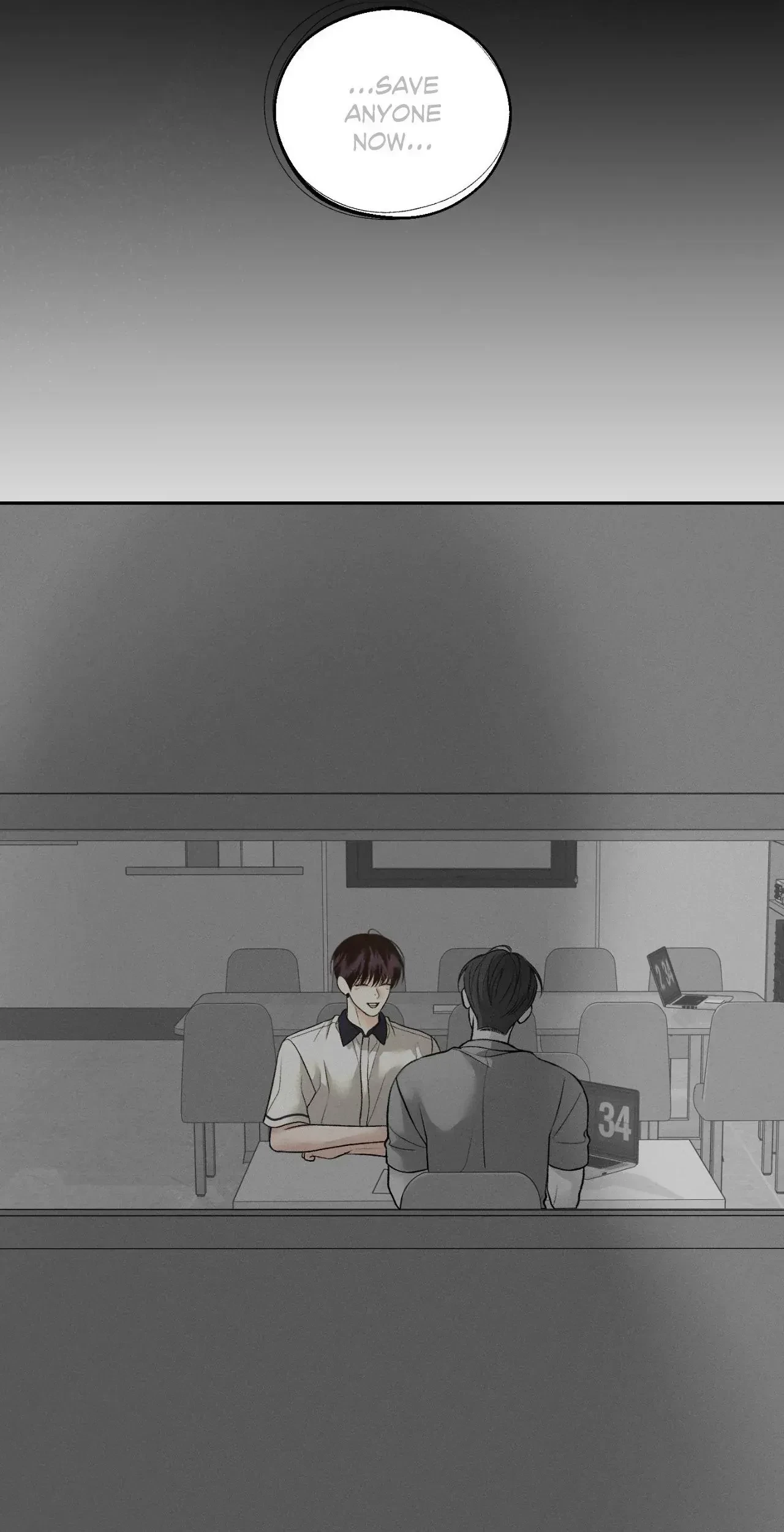Save The Dae Chapter 41, page 79