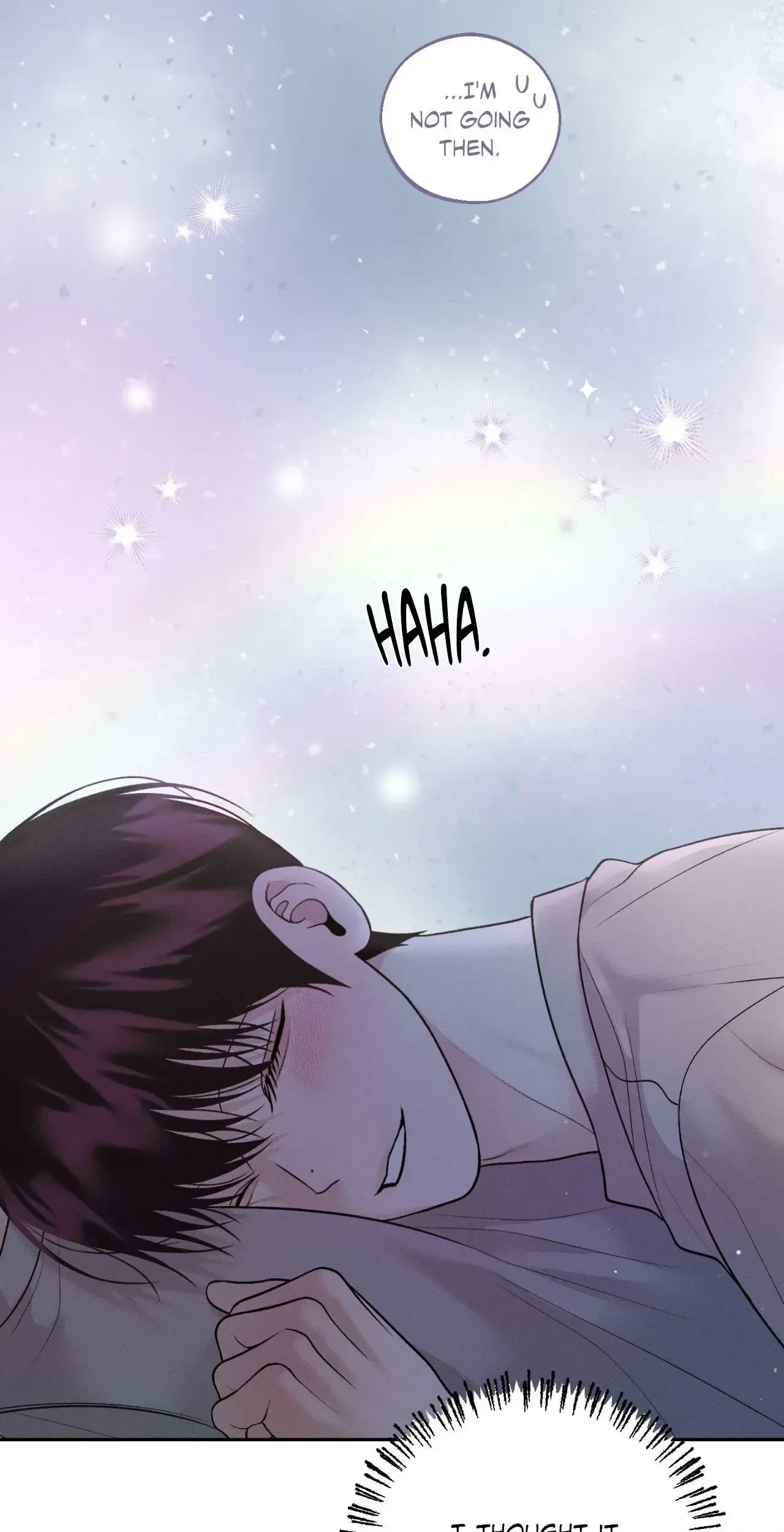Save The Dae Chapter 41, page 8