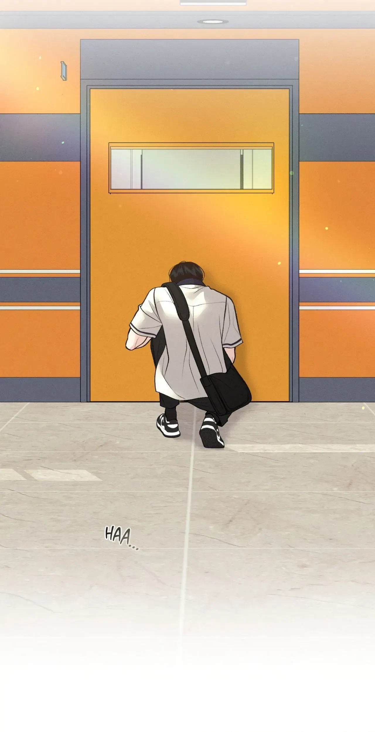 Save The Dae Chapter 41, page 82