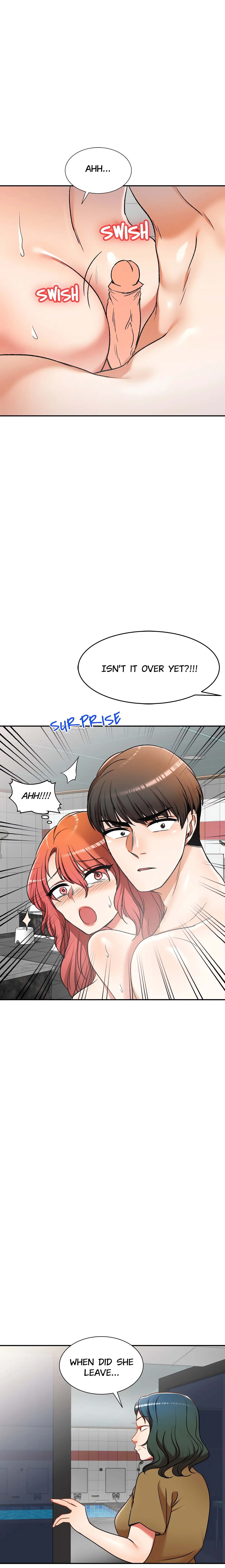 Don't Seduce Me! Chapter 12 (Uncensored), page 2