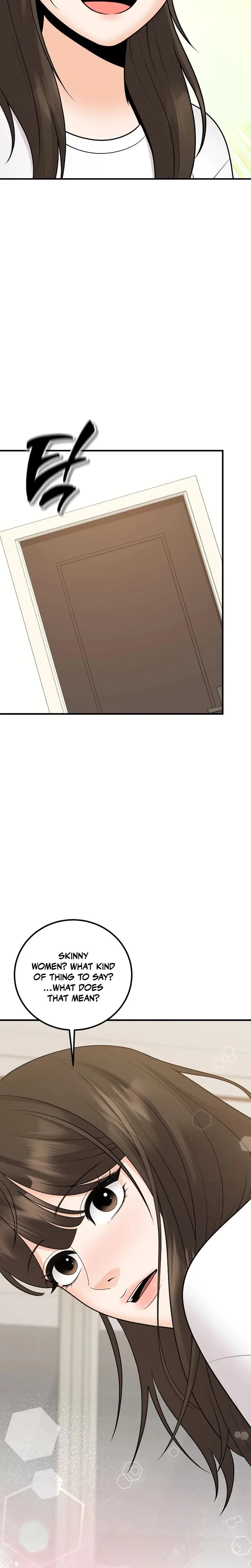 The Twenty-Year-Old Bride Chapter 23, page 19
