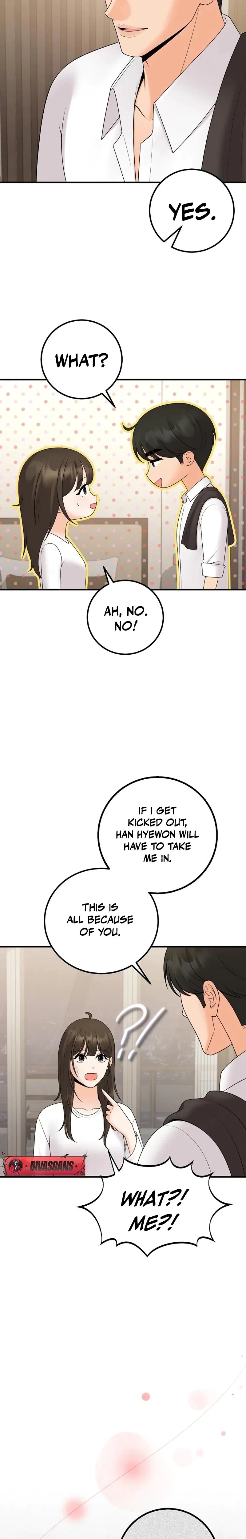 The Twenty-Year-Old Bride Chapter 23, page 6