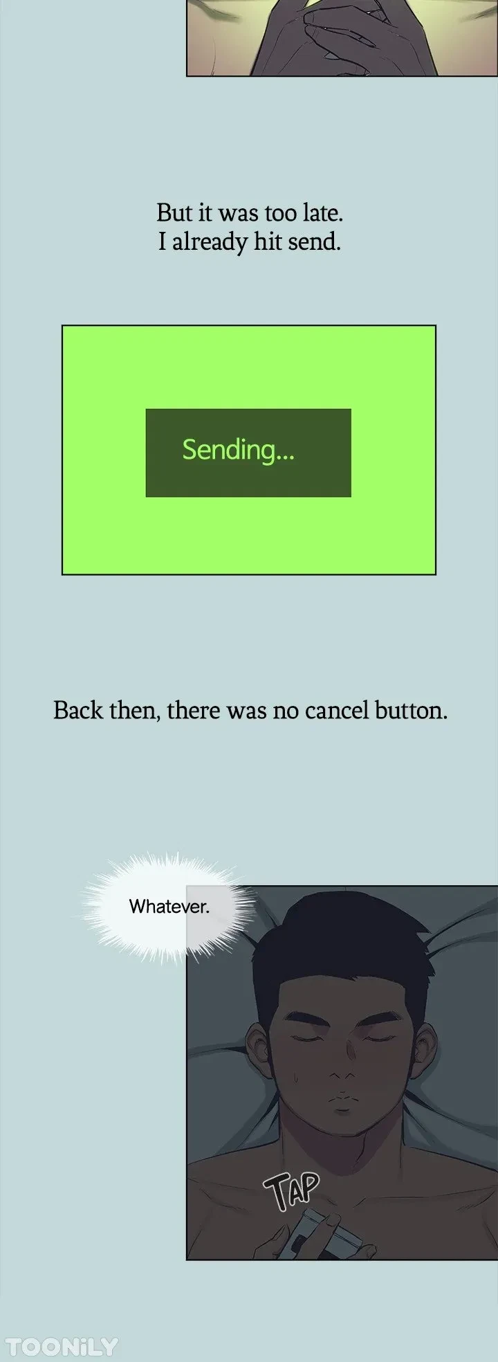 Summer Vacation Chapter 108, page 5