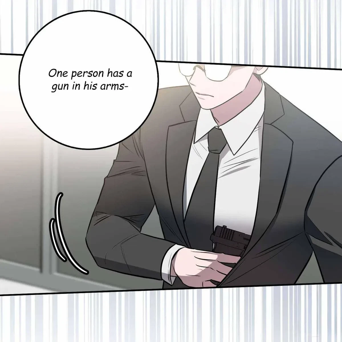 Every Villain Is Lemons Chapter 30, page 12