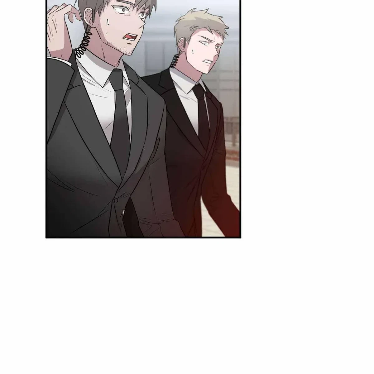 Every Villain Is Lemons Chapter 30, page 18