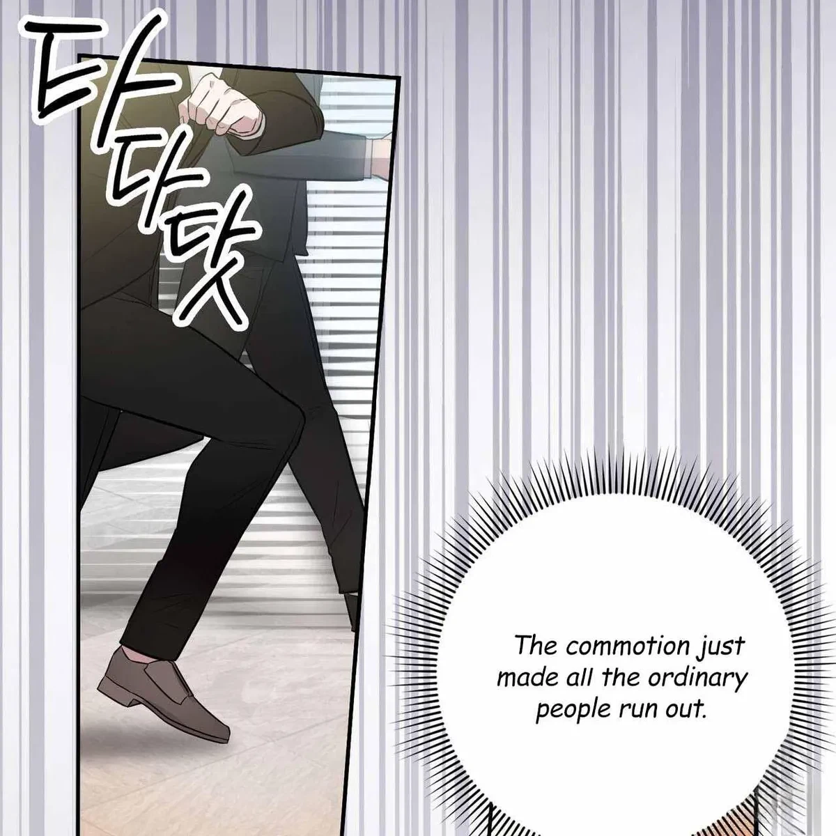 Every Villain Is Lemons Chapter 30, page 30