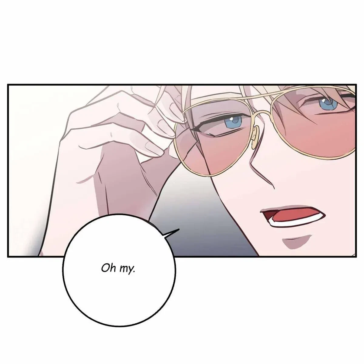 Every Villain Is Lemons Chapter 30, page 35
