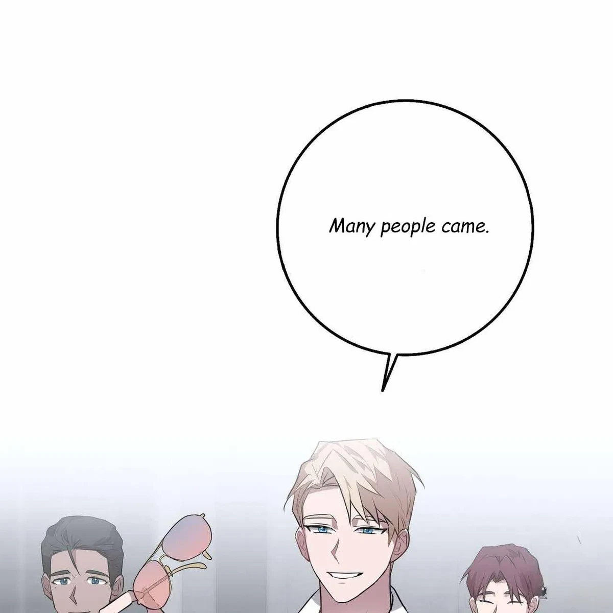 Every Villain Is Lemons Chapter 30, page 36