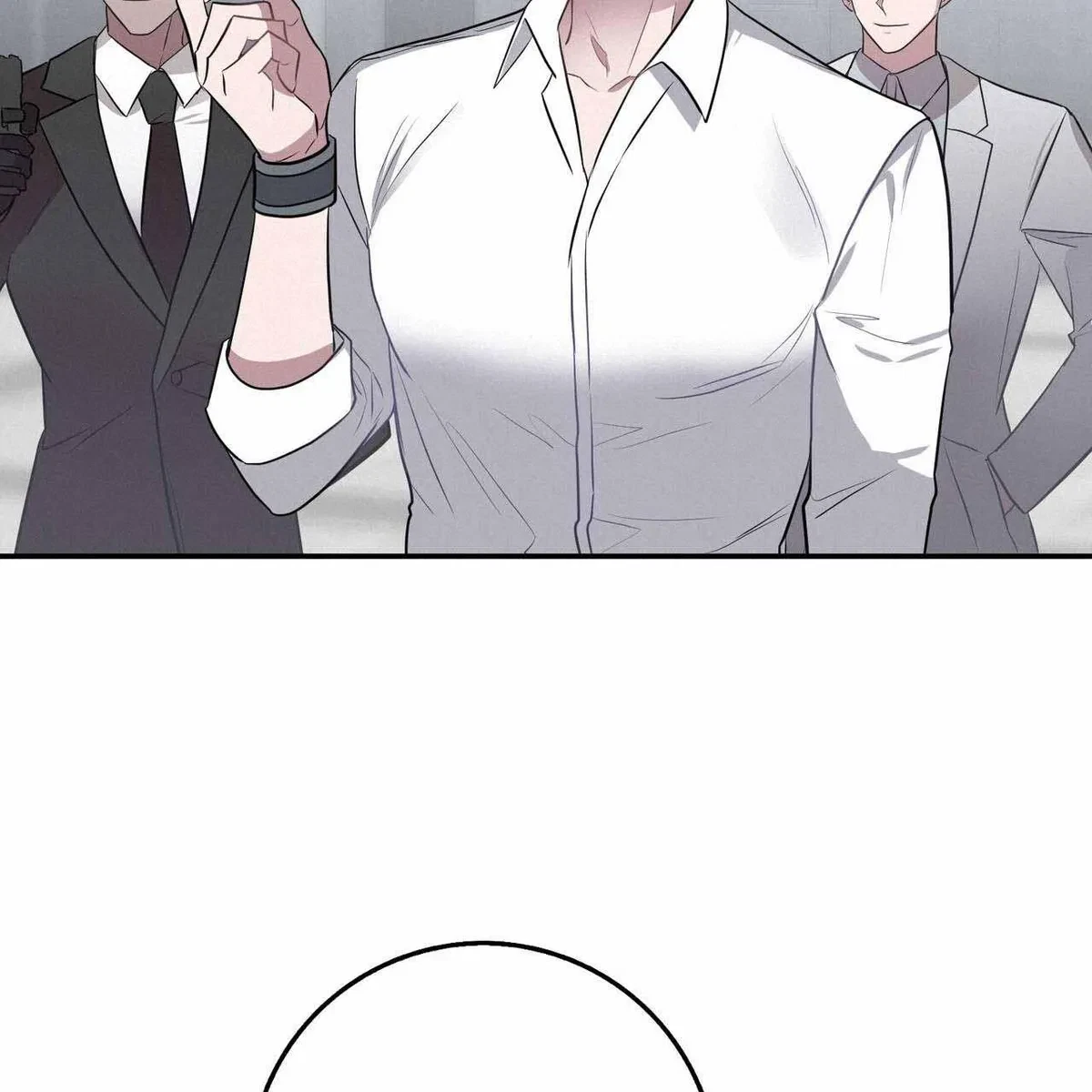 Every Villain Is Lemons Chapter 30, page 37