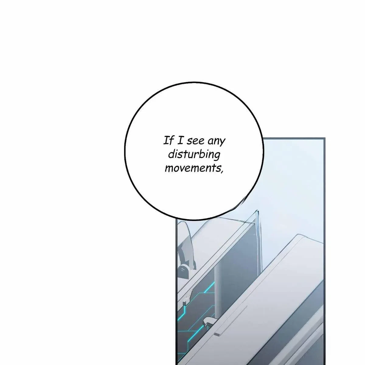 Every Villain Is Lemons Chapter 30, page 39