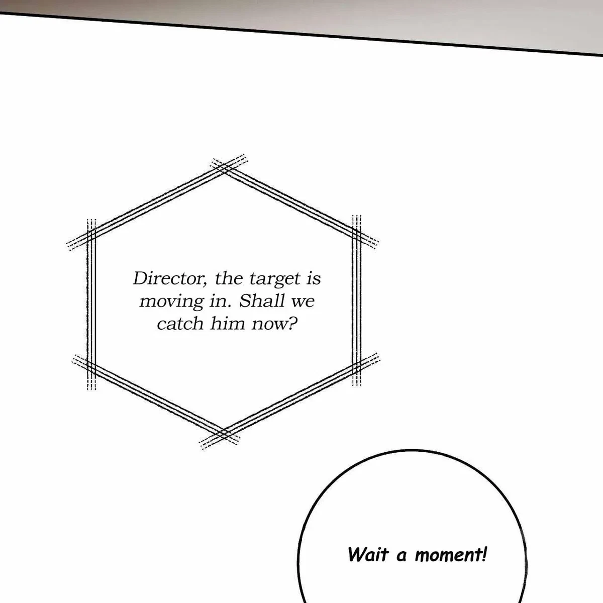 Every Villain Is Lemons Chapter 30, page 4