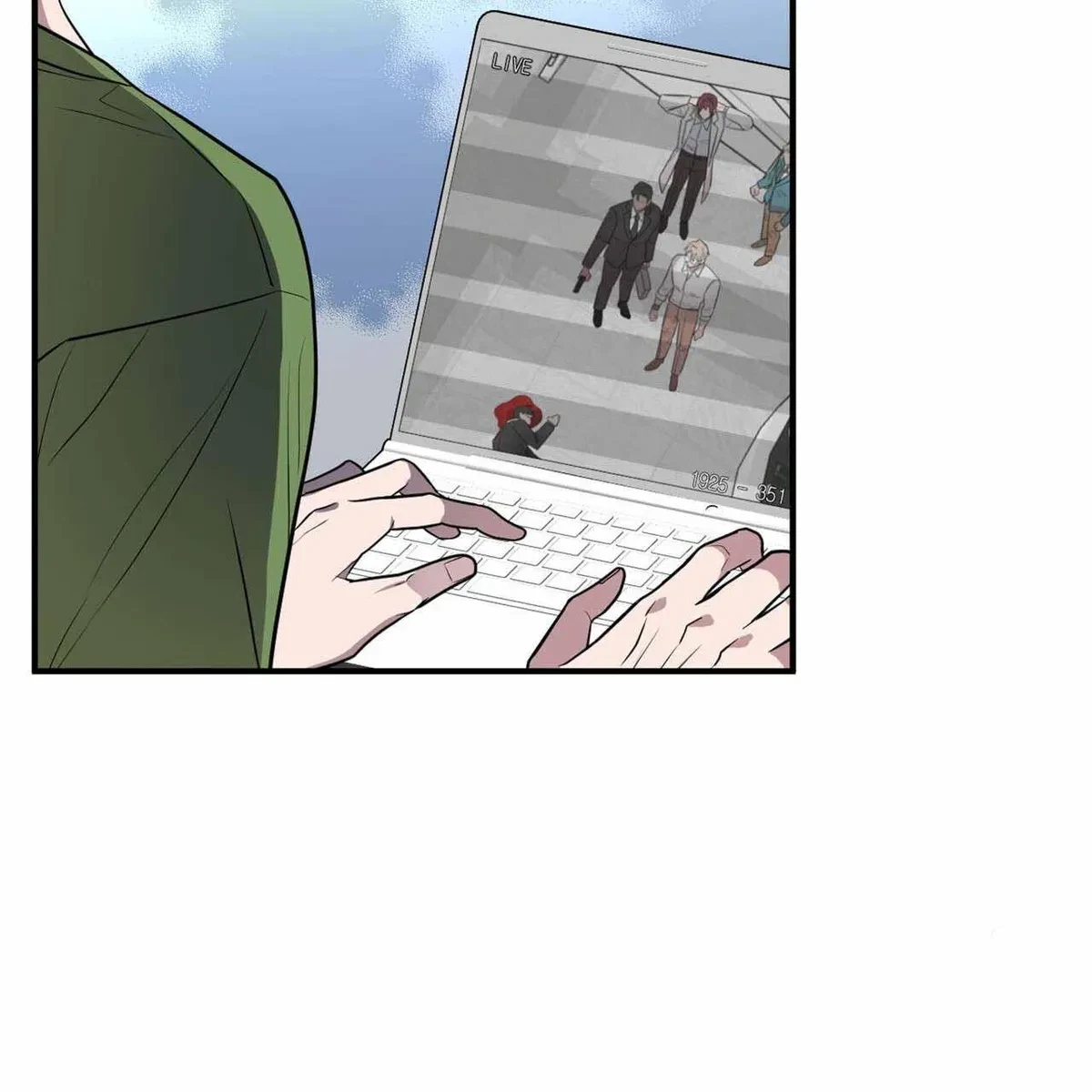 Every Villain Is Lemons Chapter 30, page 49