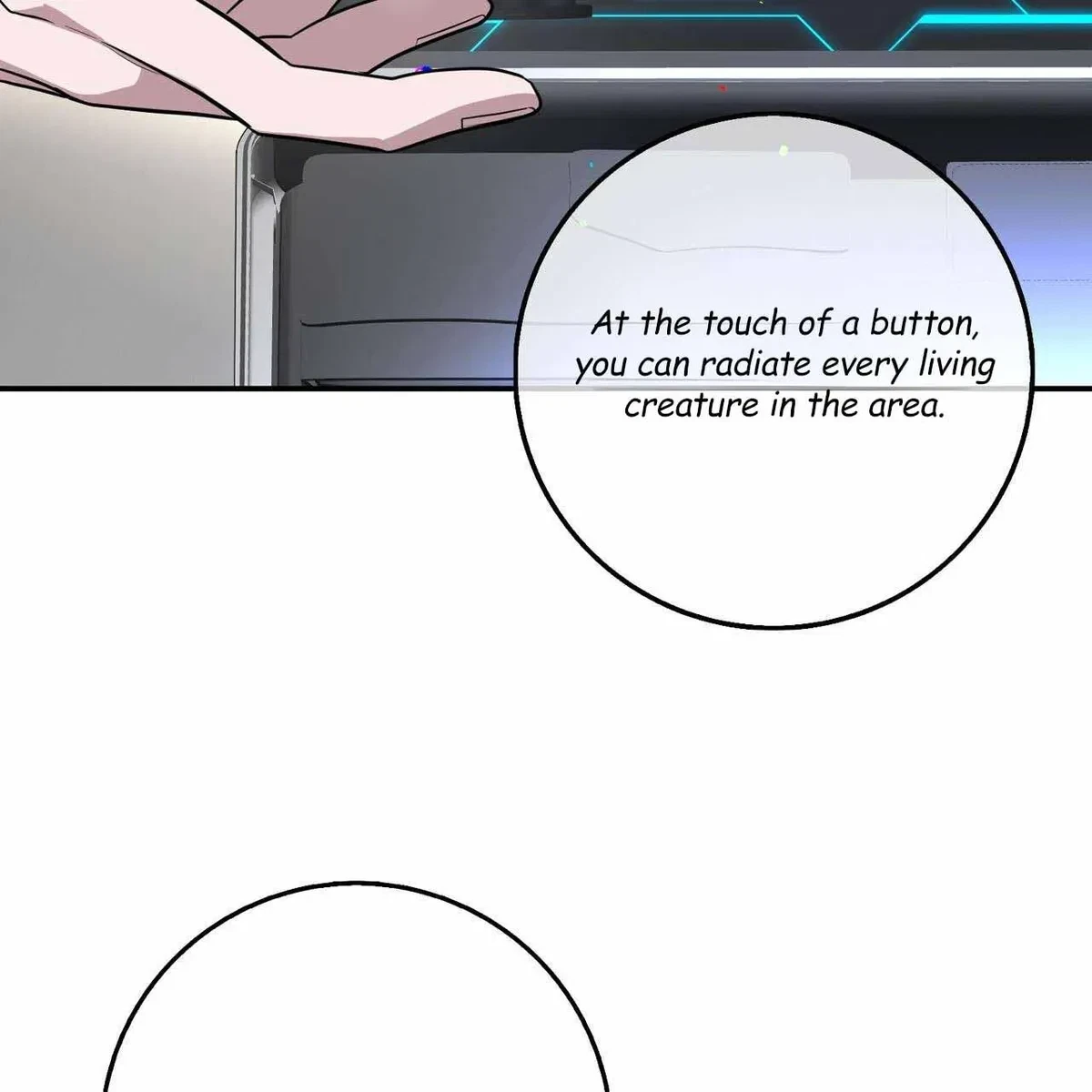 Every Villain Is Lemons Chapter 30, page 51