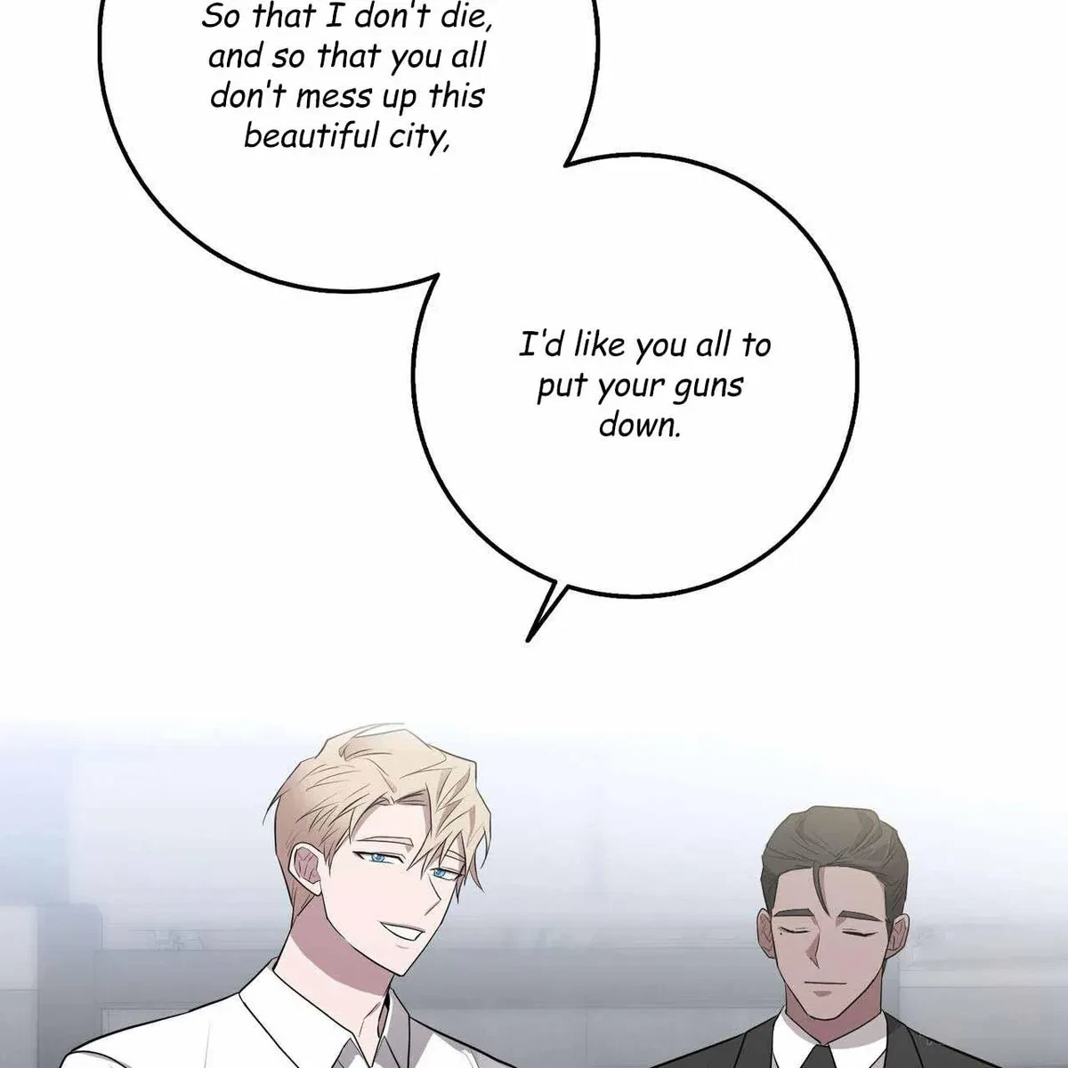 Every Villain Is Lemons Chapter 30, page 52