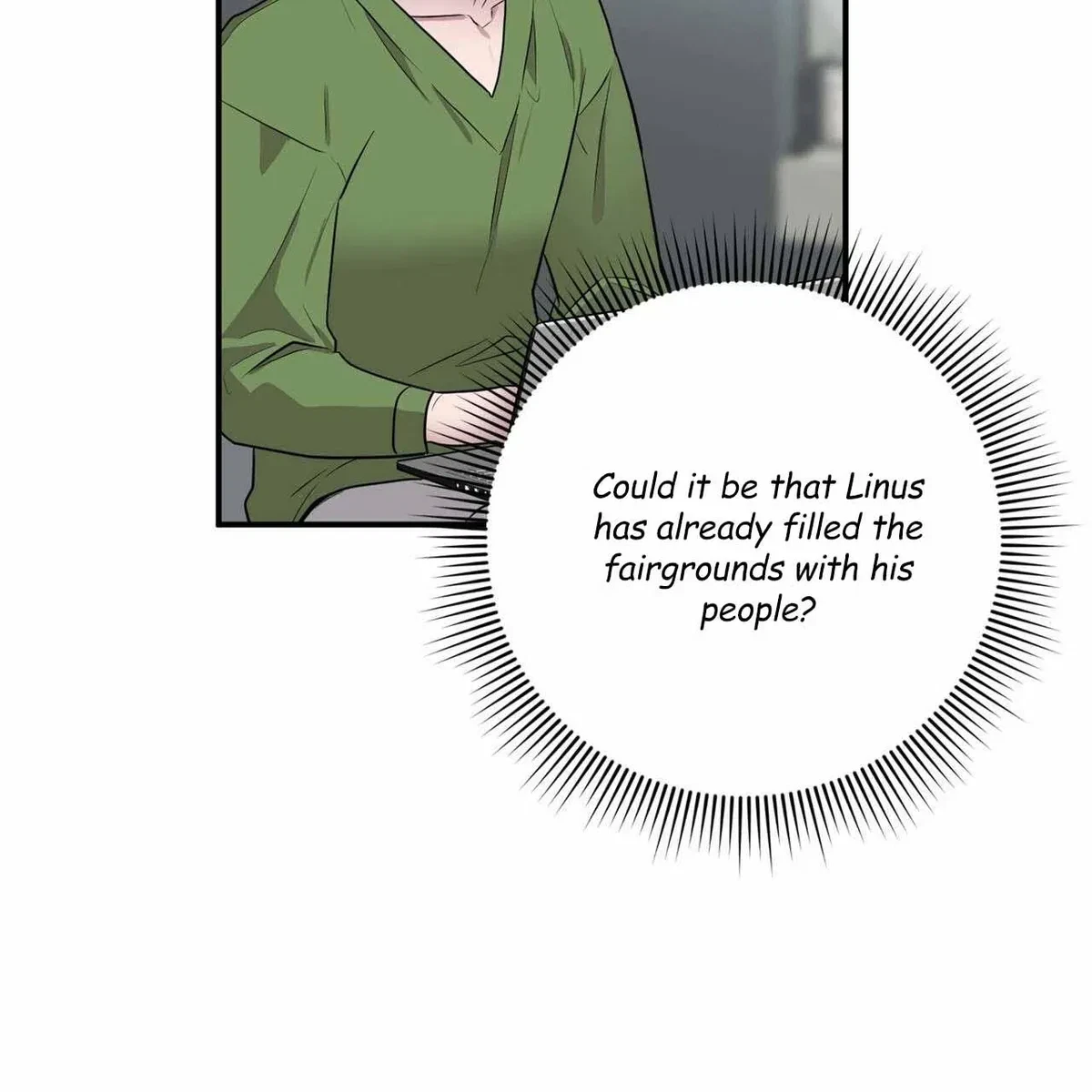 Every Villain Is Lemons Chapter 30, page 56