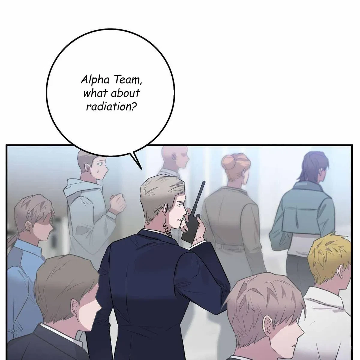 Every Villain Is Lemons Chapter 30, page 57