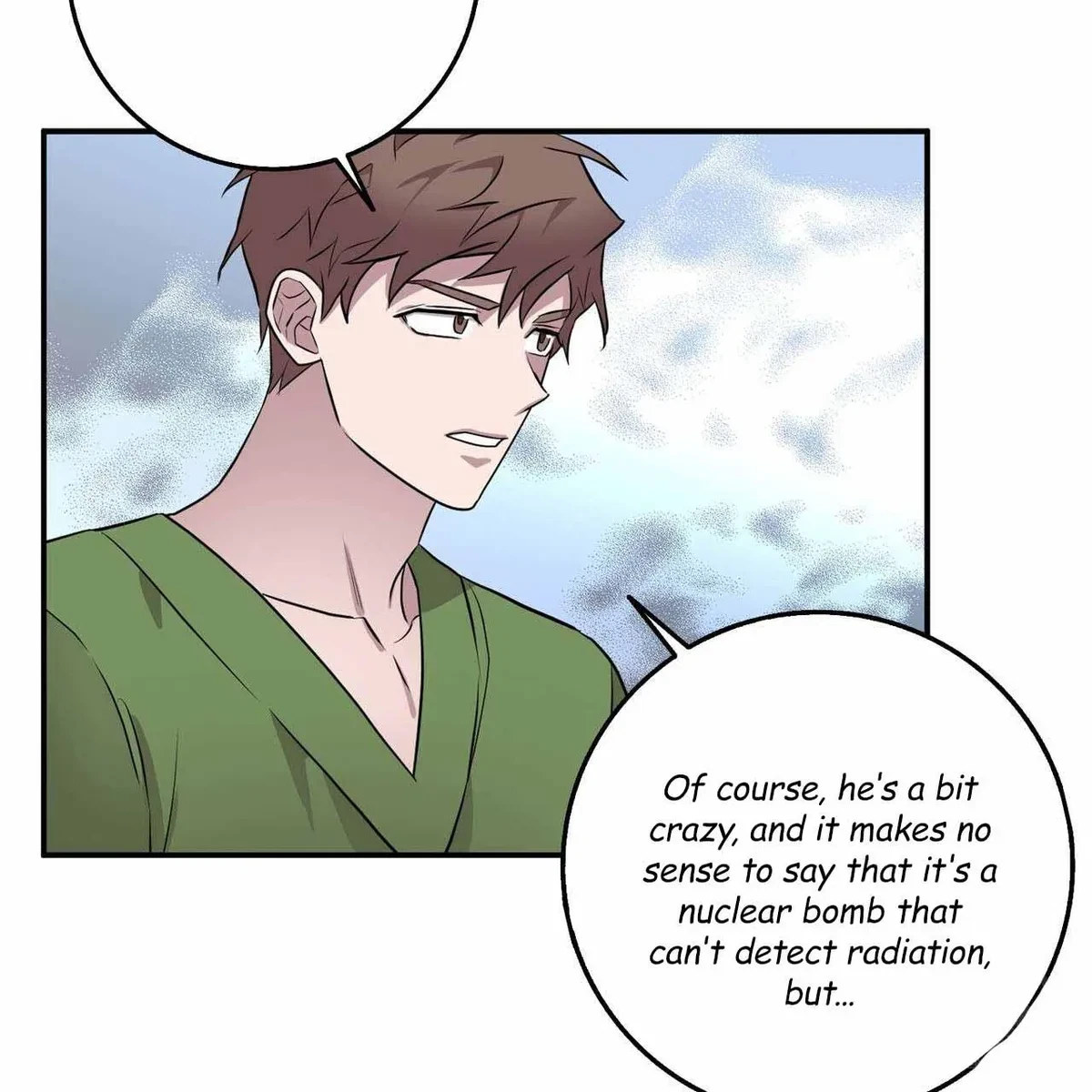 Every Villain Is Lemons Chapter 30, page 59