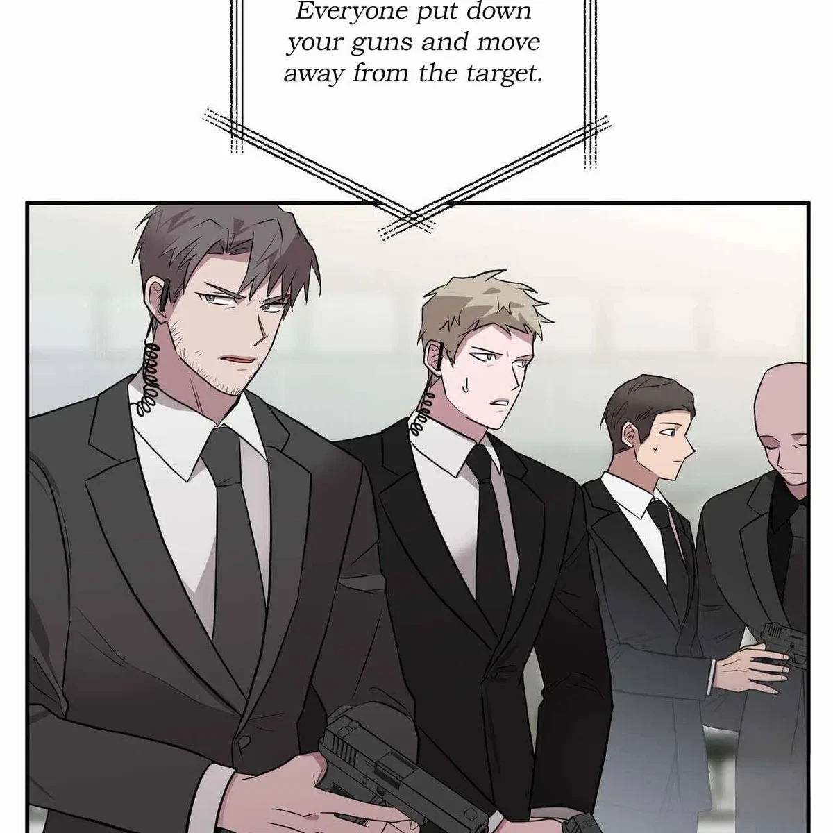 Every Villain Is Lemons Chapter 30, page 62